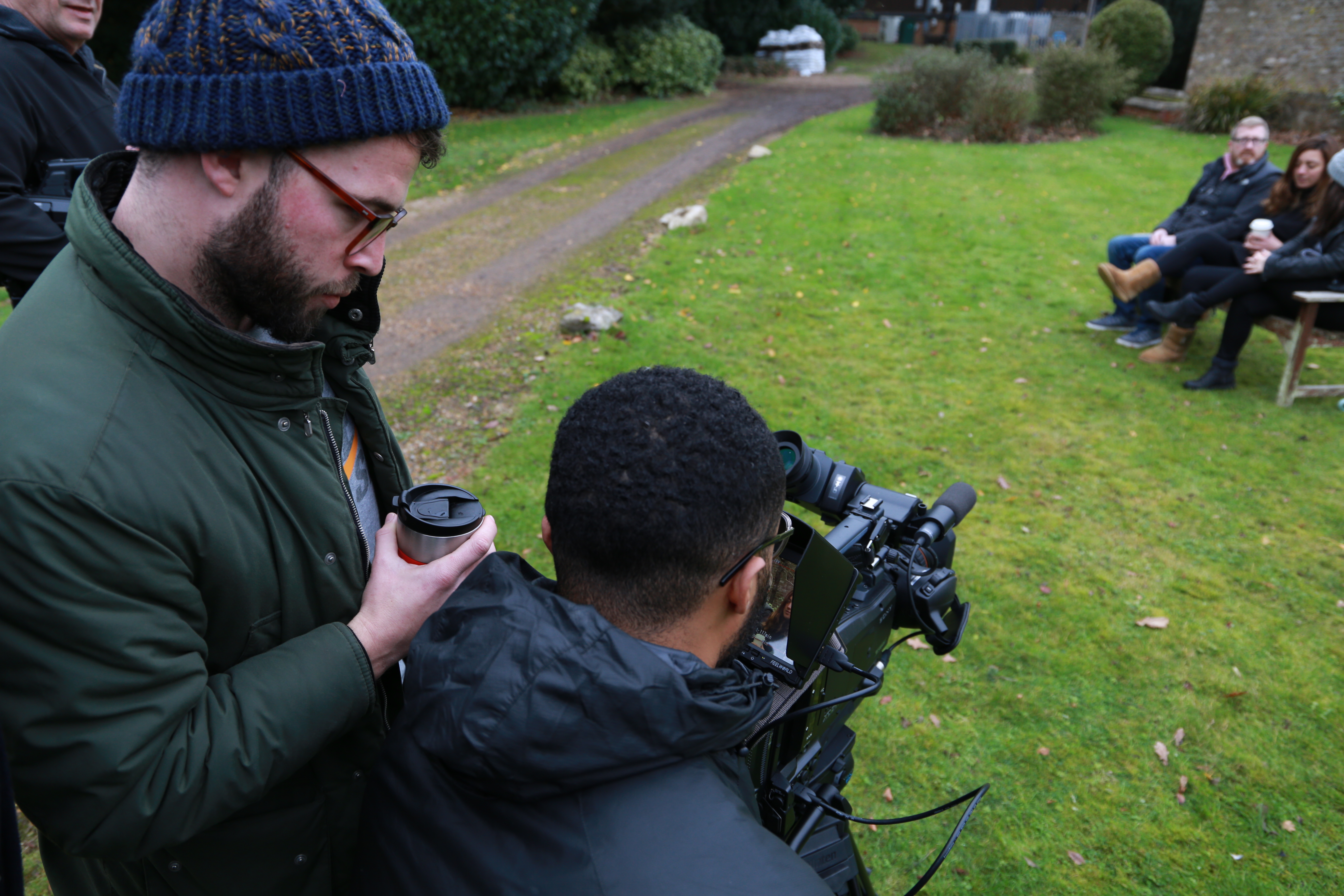 Forces Media Academy Opens Its Doors For The Second Year
