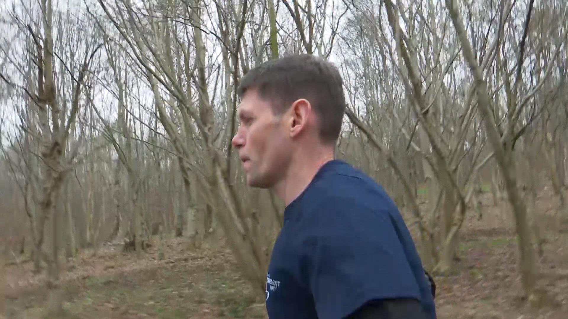 John’s also received a nomination for this year’s Soldiering On Awards.