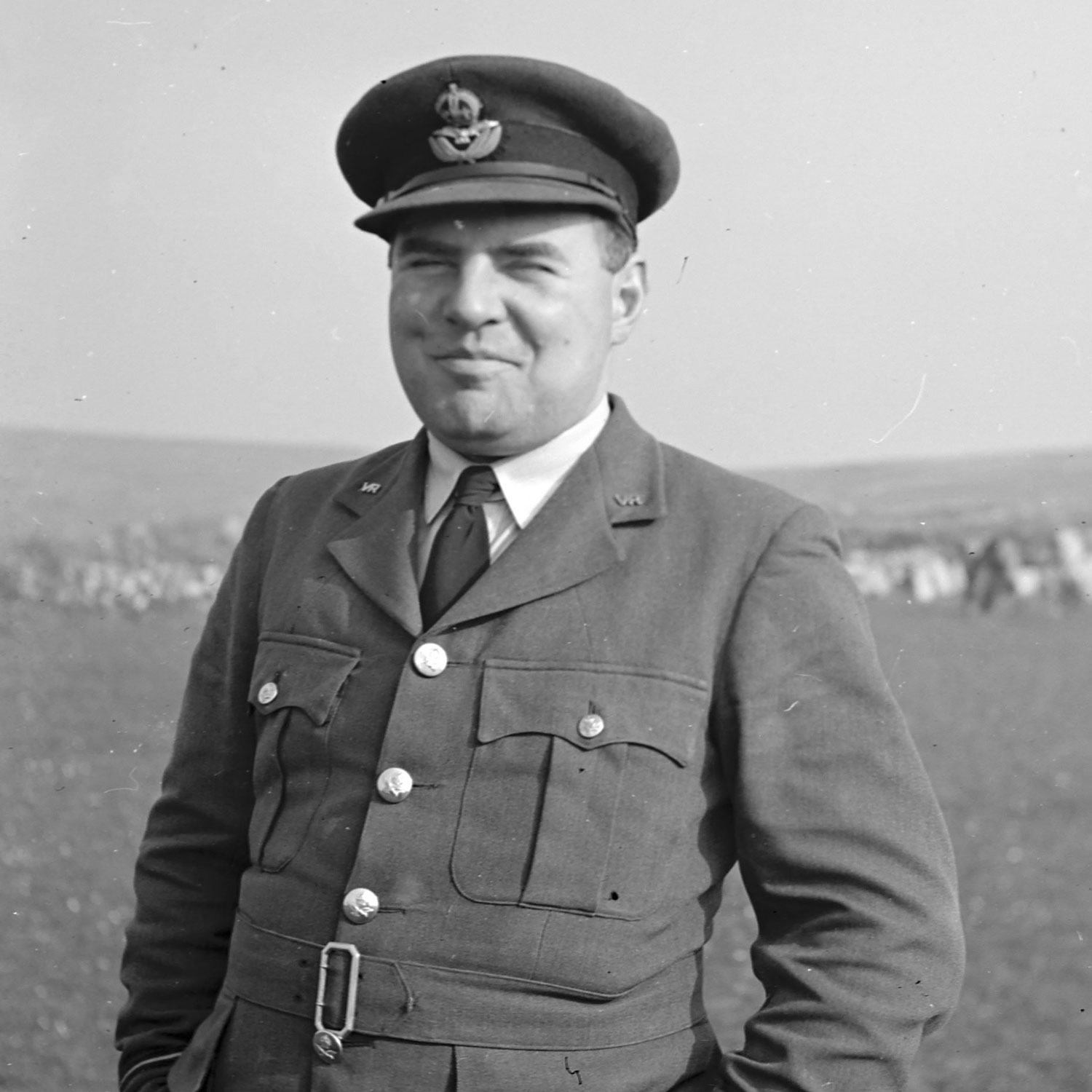 John Topham RAF Intelligence photographer and freelance civilian photographer Image ID 1418844 CREDIT John Topham TopFoto