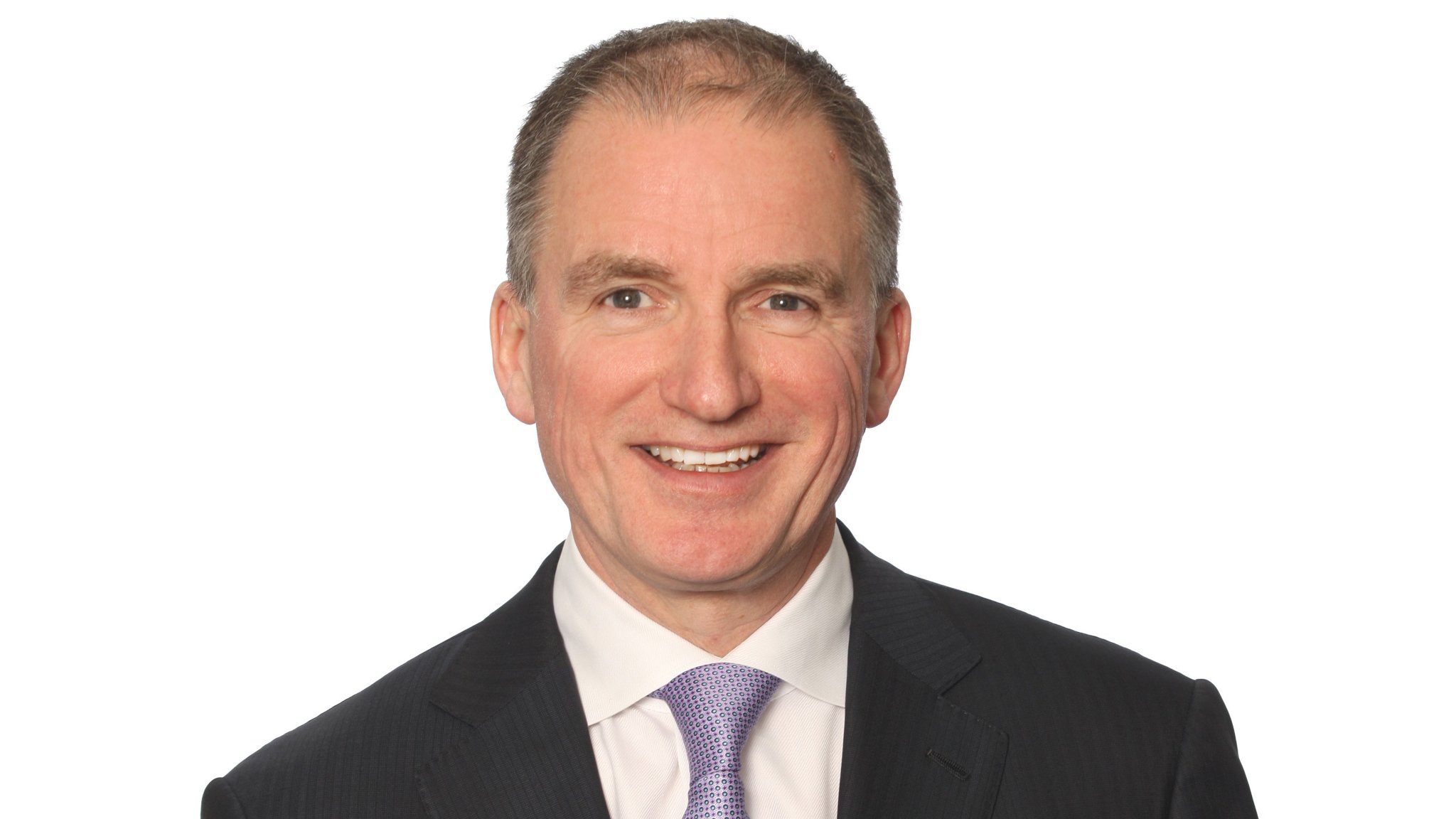 Jonathan Lewis Capita CEO CREDIT Capita