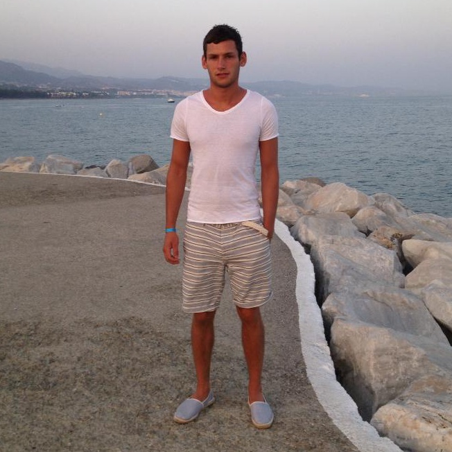 Cpl Joshua Hoole