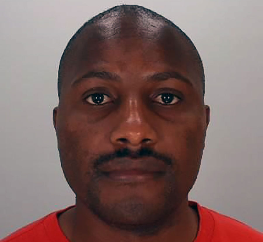 Soldier Jailed For Life For Stabbing Ex-Girlfriend To Death Soldier Jailed For Life For Stabbing Ex-Girlfriend To Death