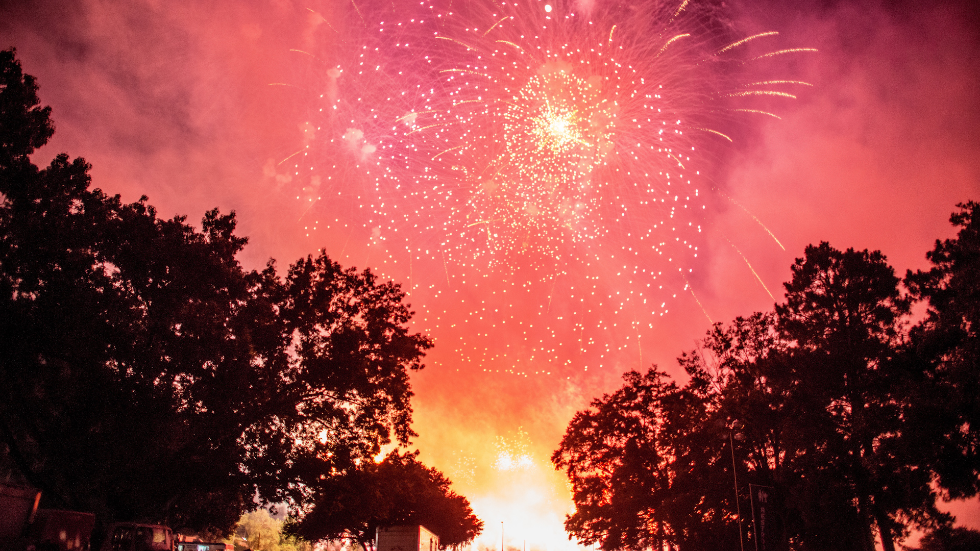 July 4 Celebrations 2018 US DEPT OF DEFENSE