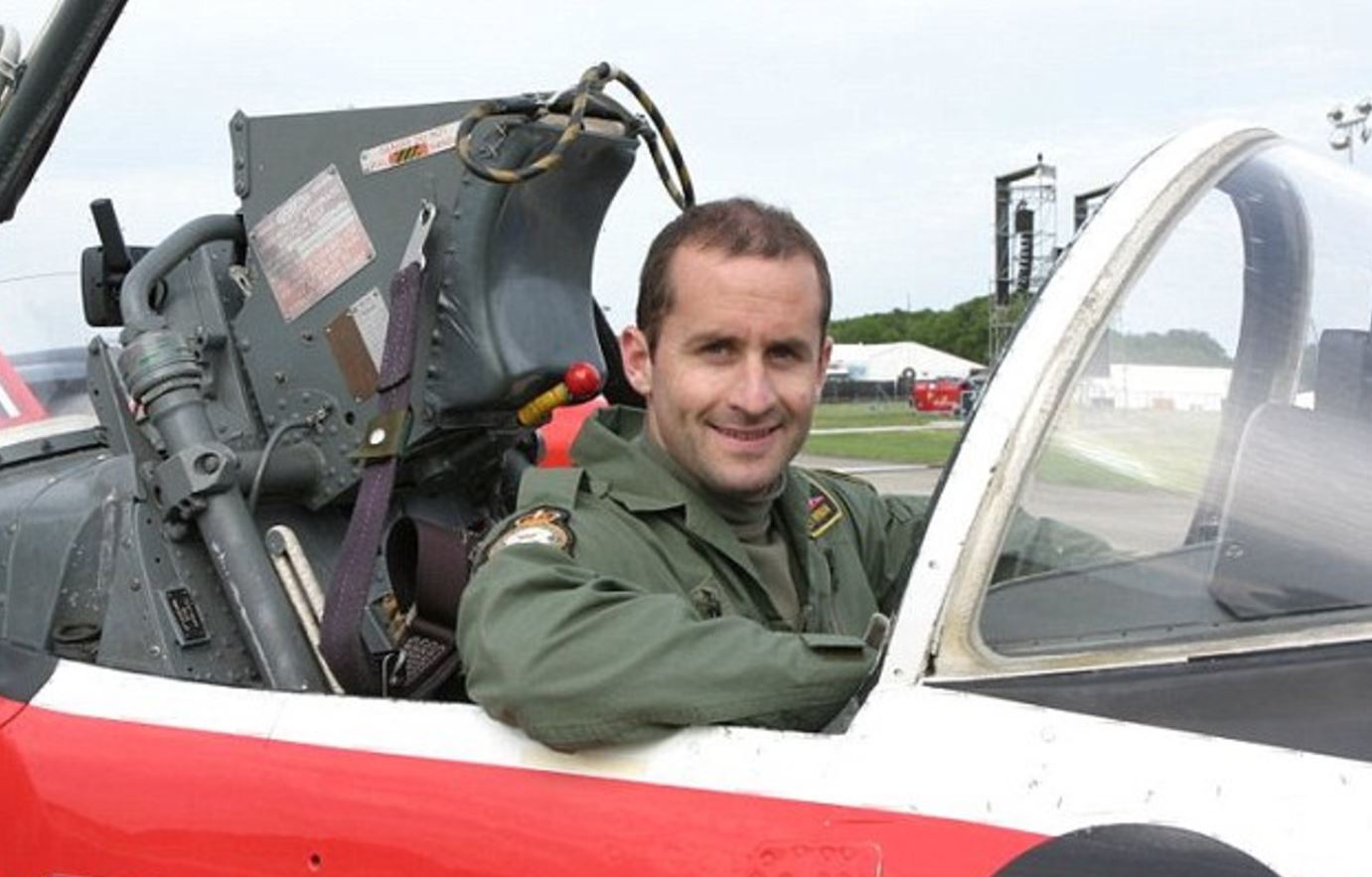 KEVIN WhYman
