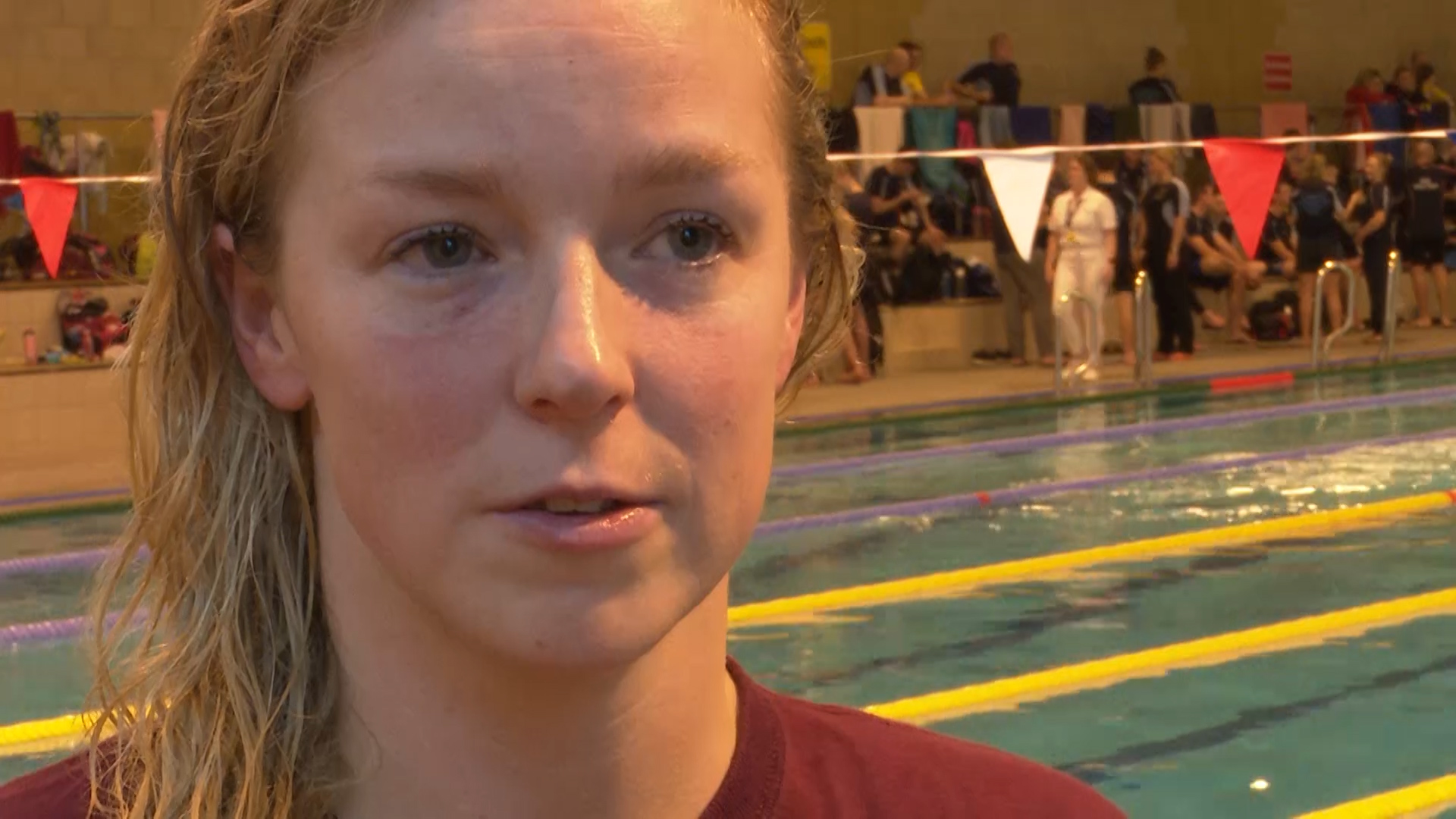 Kath Baker Inter Corps Swimming Champs 2019 Credit BFBS 16122019.jpg