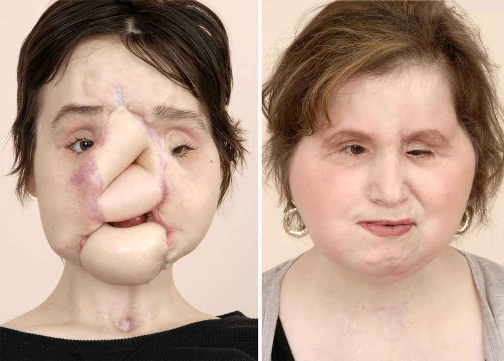 Katie Stubblefield Credit Cleveland Clinic