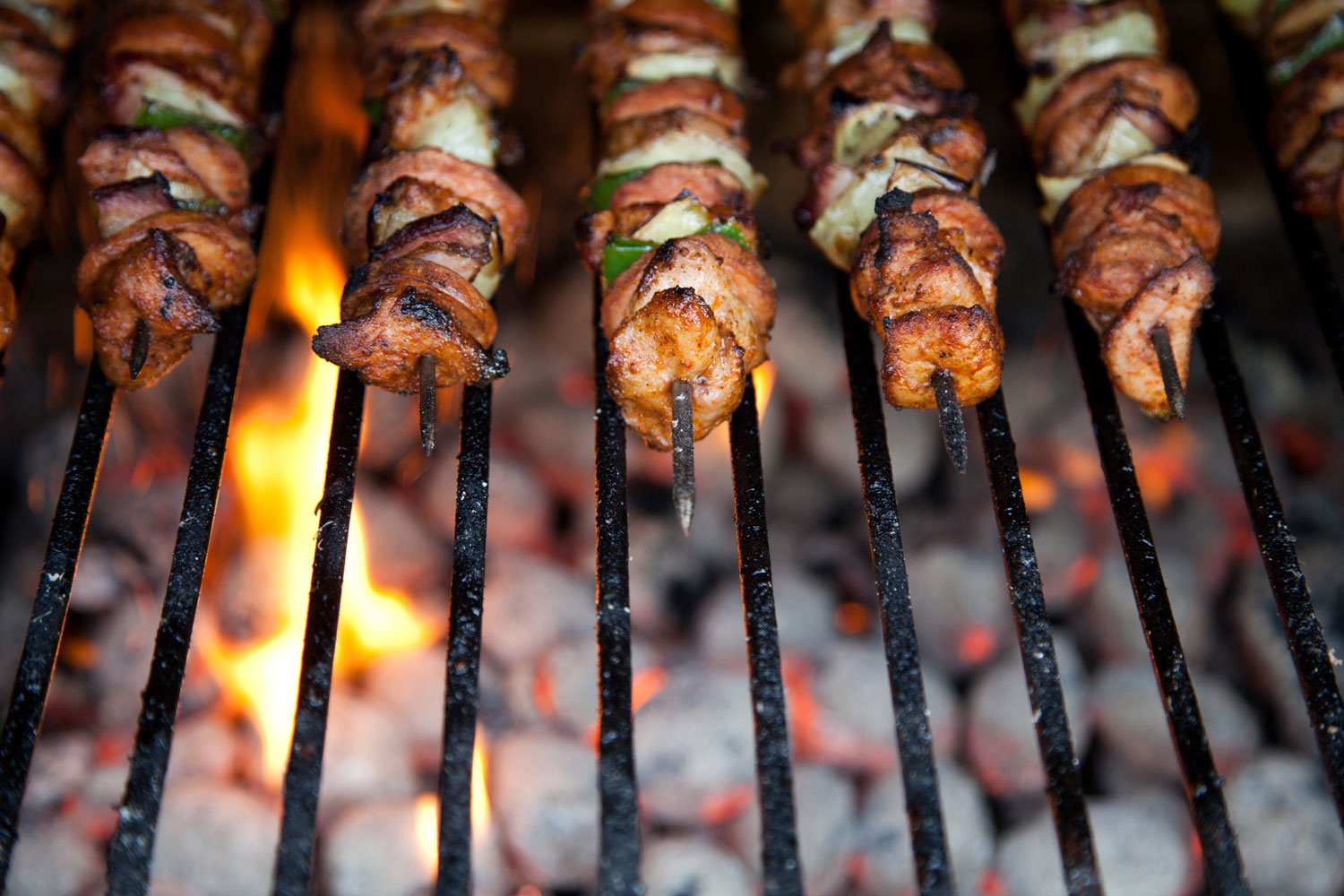 Kebabs