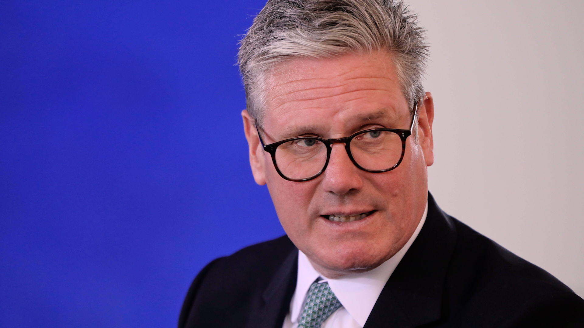 Keir Starmer 280824 Image ID 2XYDK5C CREDIT Imago, Alamy Stock Photo