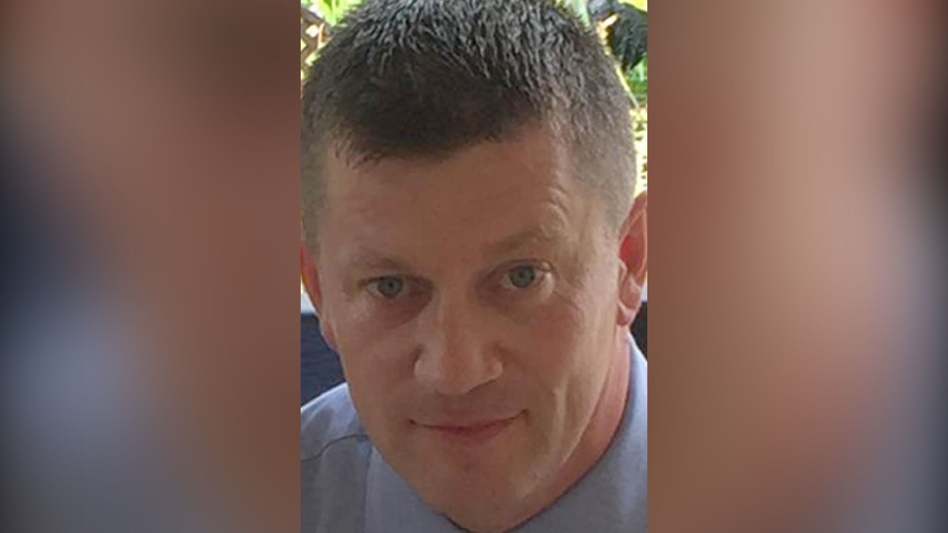 Police Officer Killed In Terror Attack Was Former Soldier