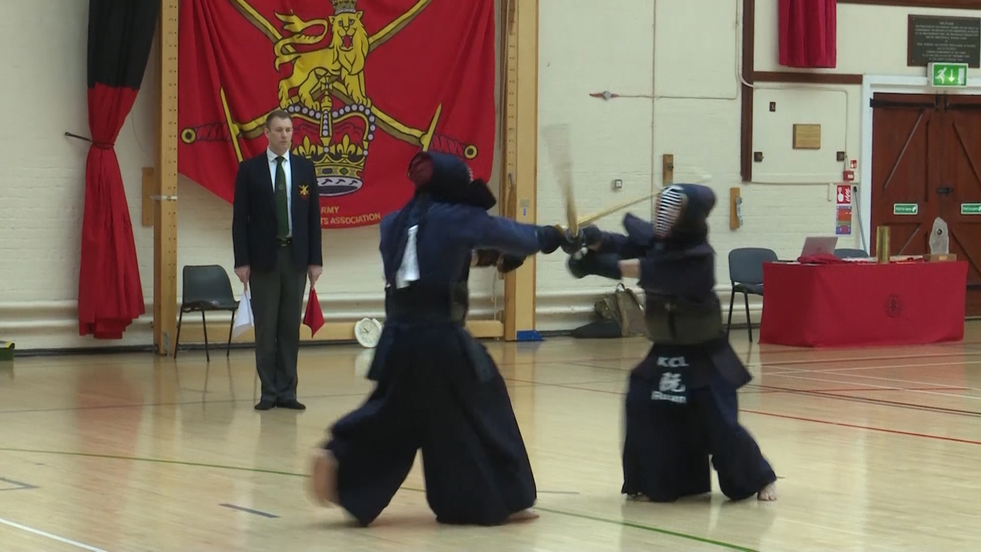 Kendo fighting scene 110319 CREDIT BFBS.jpg