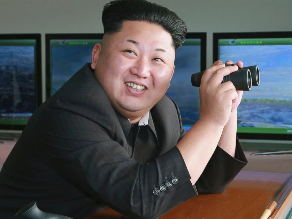 Powerful North Korean Missile 'Explodes At Launch Pad' Powerful North Korean Missile 'Explodes At Launch Pad'
