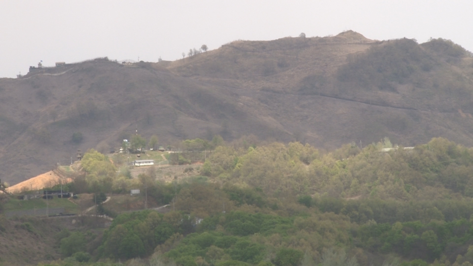 Korea DMZ