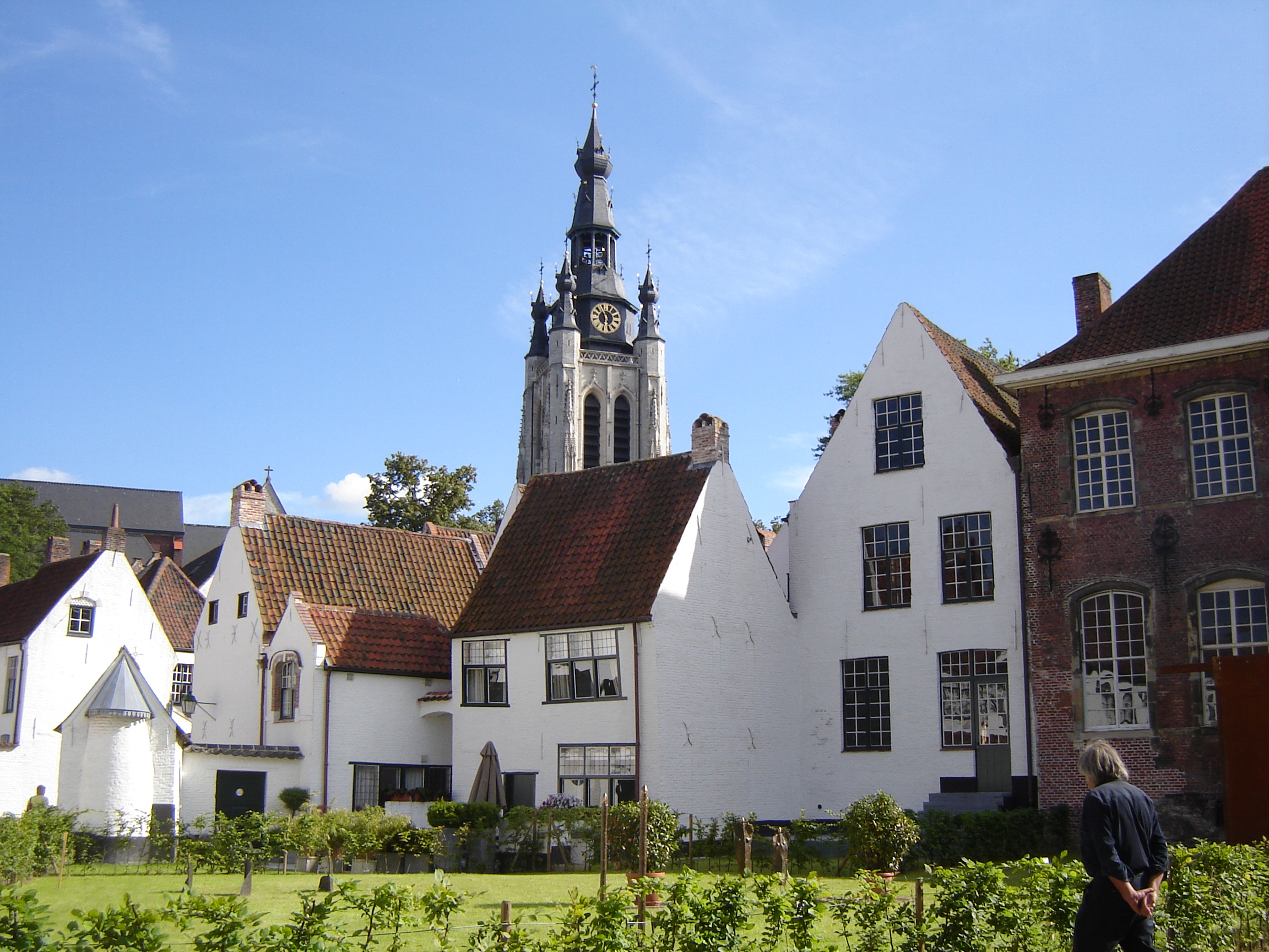 Kortrijk, Belgium