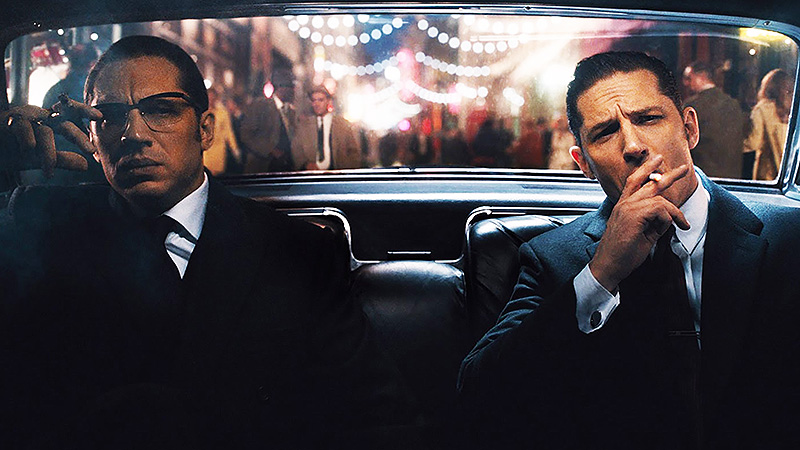 The Krays