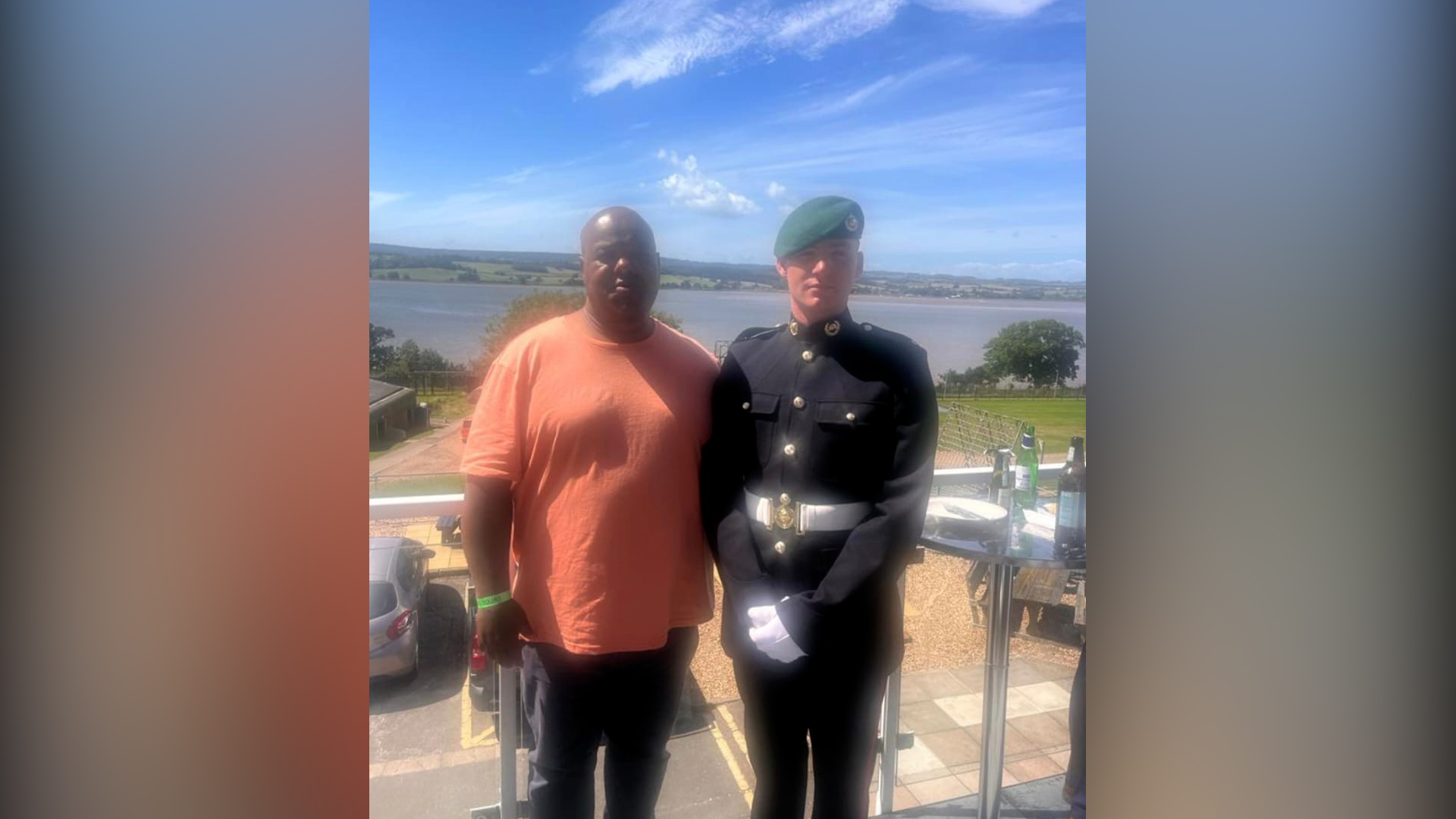 Kyle Shaw-Tullin passing out CREDIT Kyle Shaw-Tullin DATE UNKNOWN.jpg