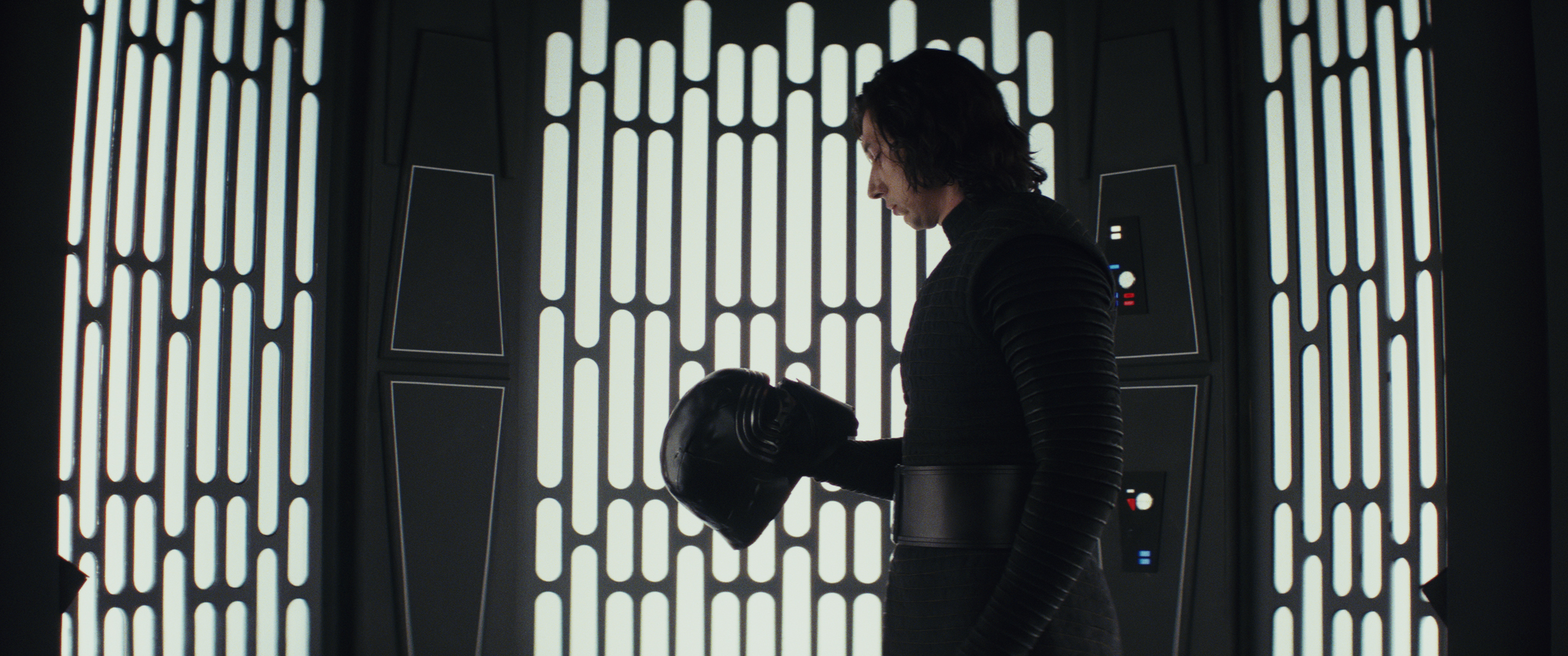 Kylo Ren - Star Wars Last Jedi
