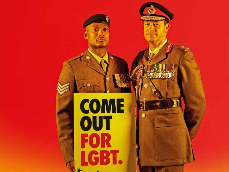 LGBT Credit Stonewall