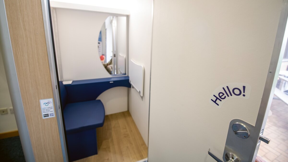 Lactation pod one DATE 31012023 CREDIT U.S. Air Force.jpg 