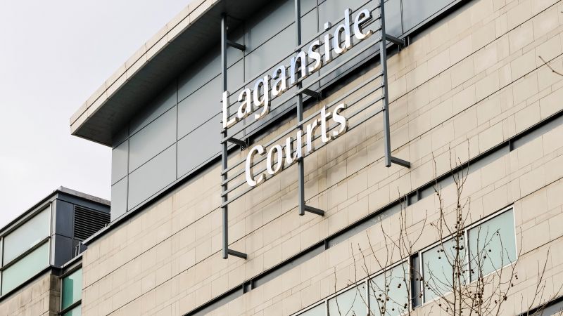 Laganside Courts