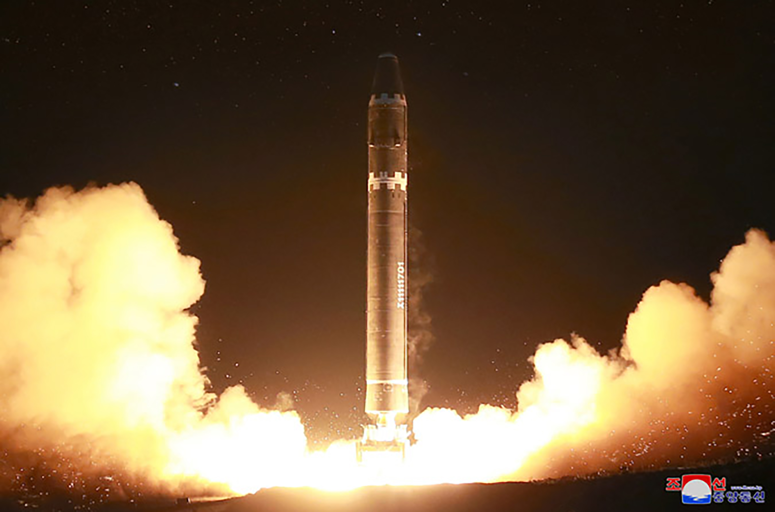 Latest NK missile launch PA-33937838.jpg