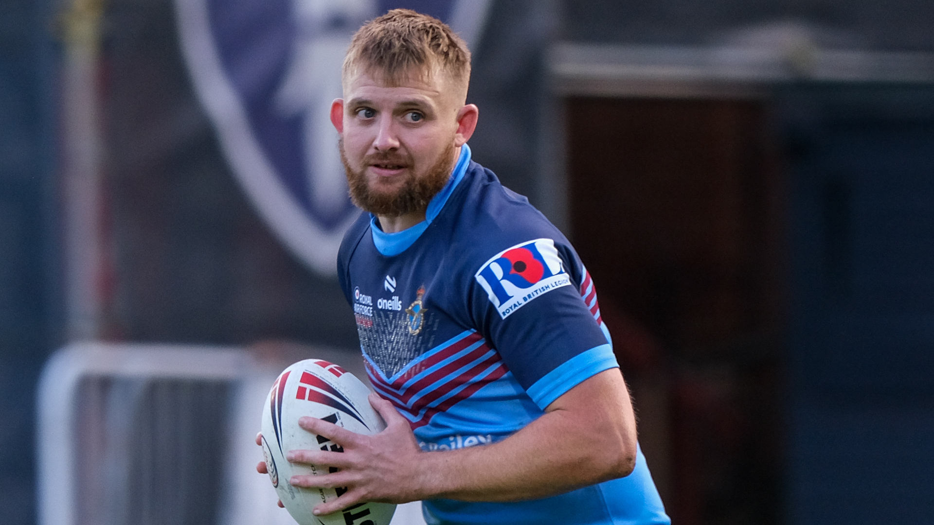 Liam Bradley RAF Rugby v Army Credit John Shirras Date September 2024.jpg