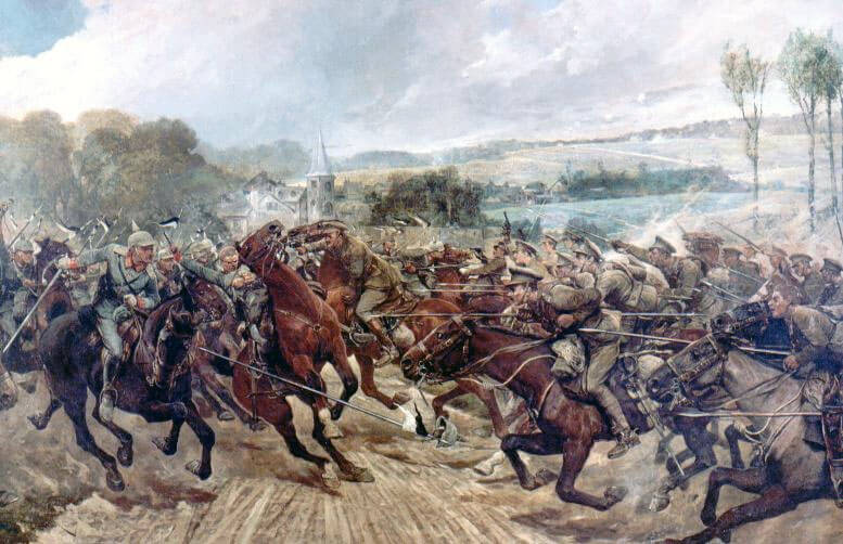 Battle of the Marne