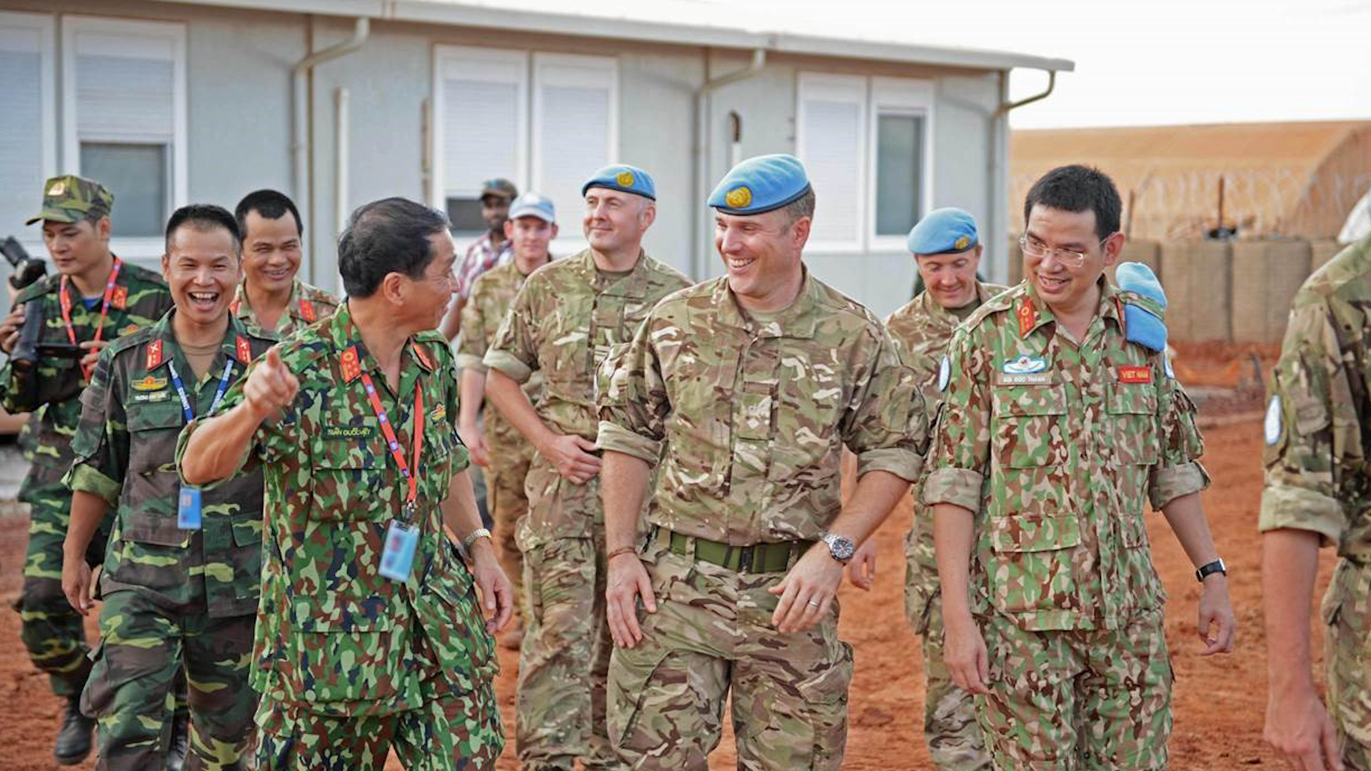 Lieutenant Colonel Mark Jones MBE 301119 CREDIT MOD.jpg 