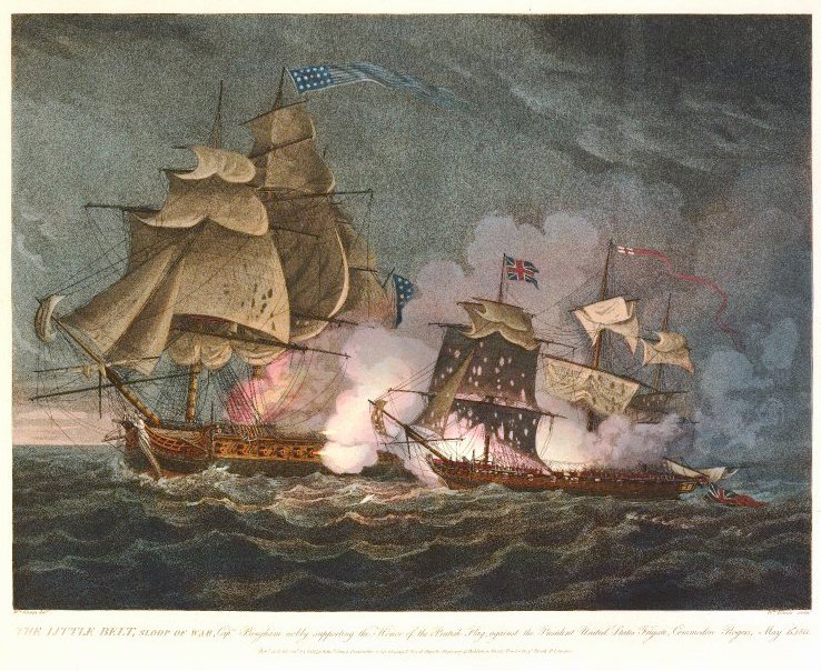 HMS Little Belt