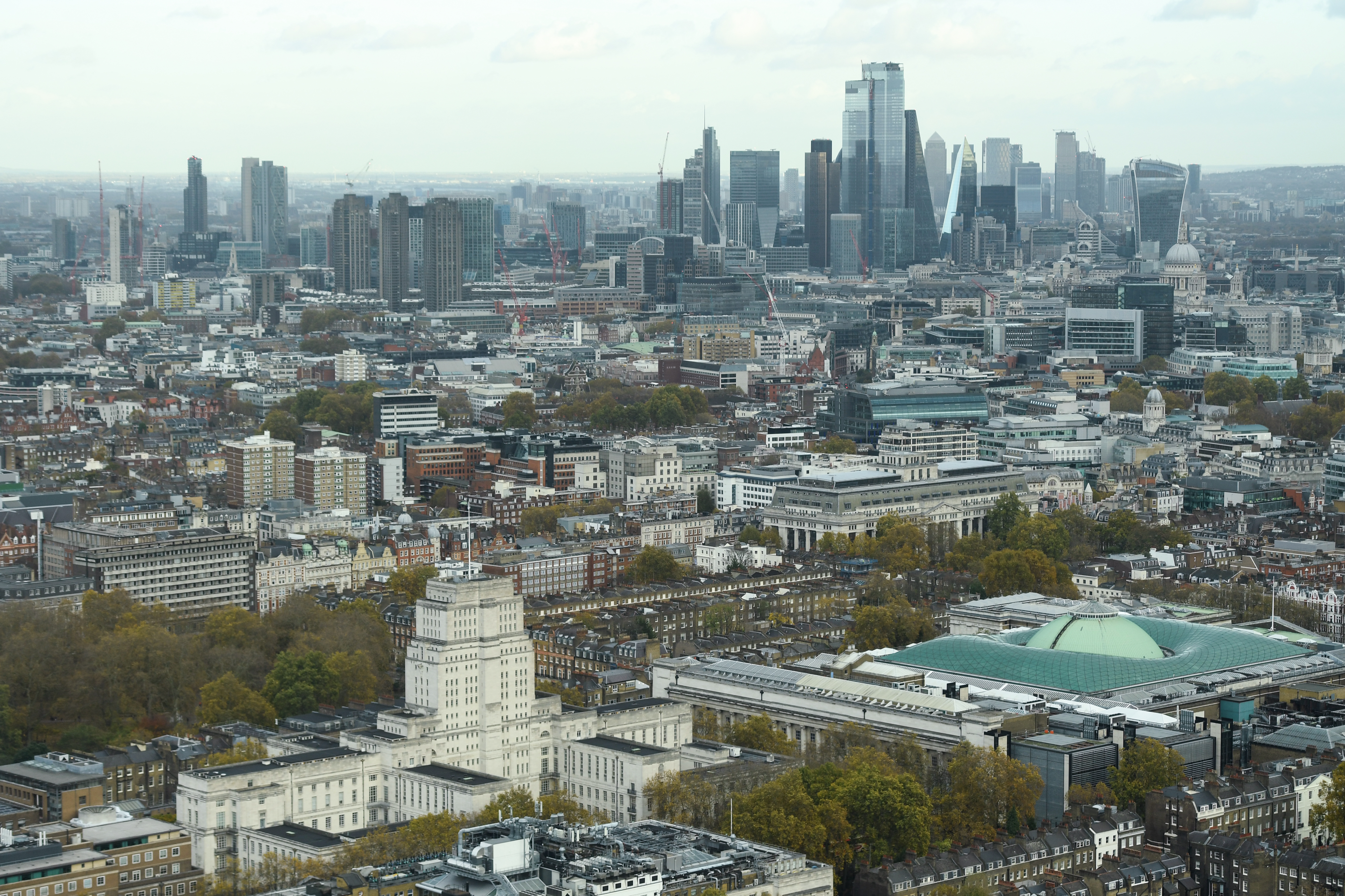 London