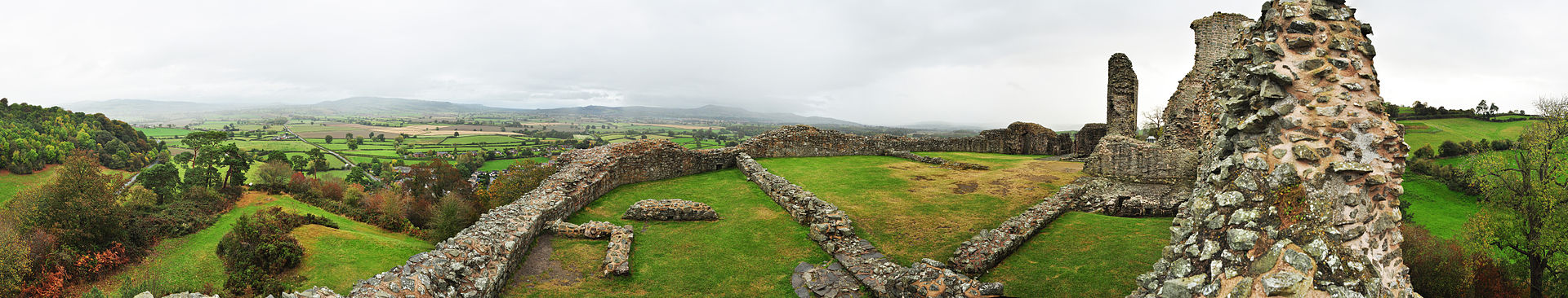 Wales