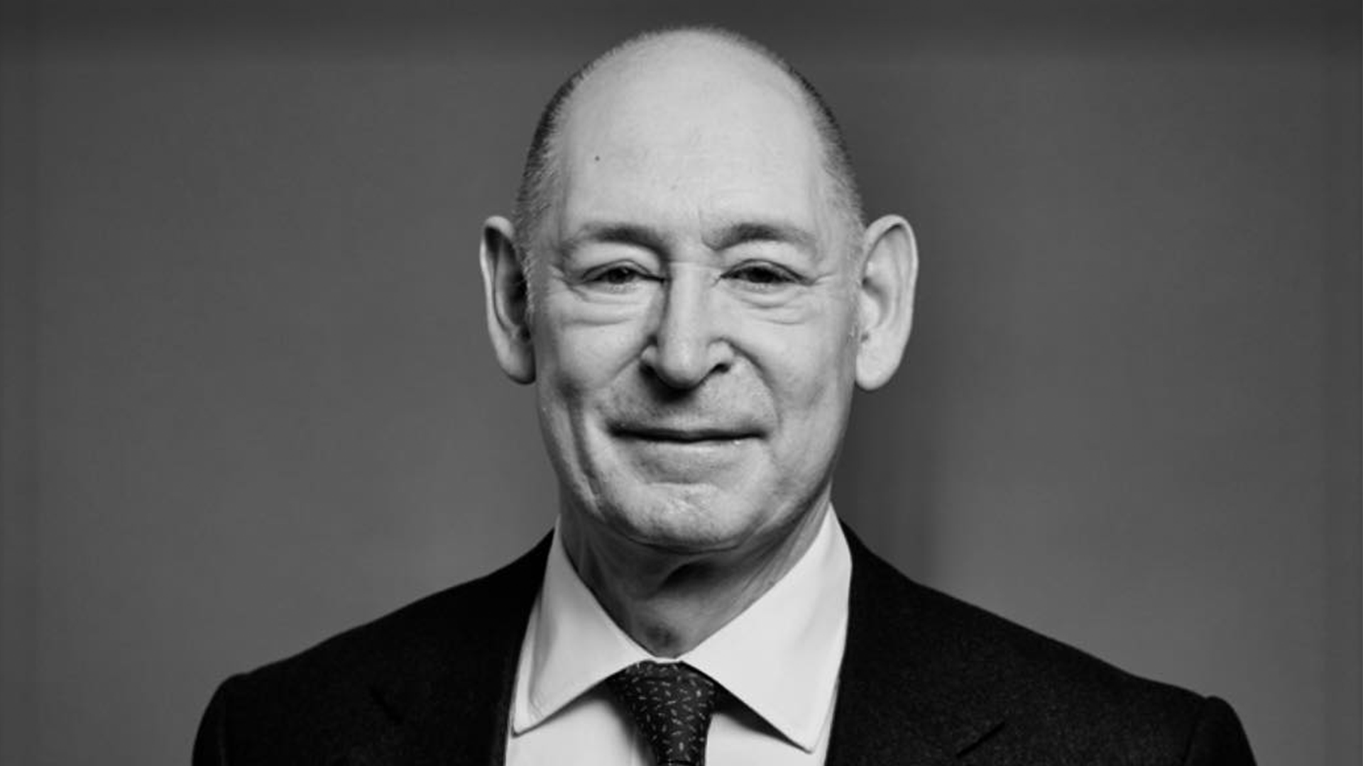 Lord Etherton CREDIT FIGHTING WITH PRIDE