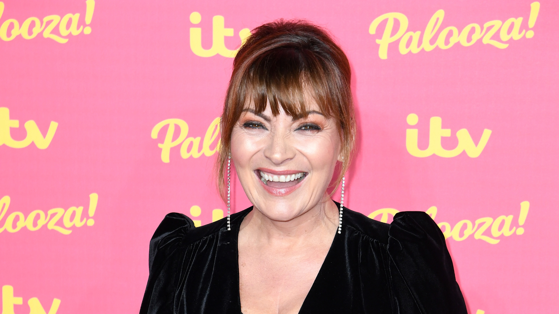 Lorraine Kelly