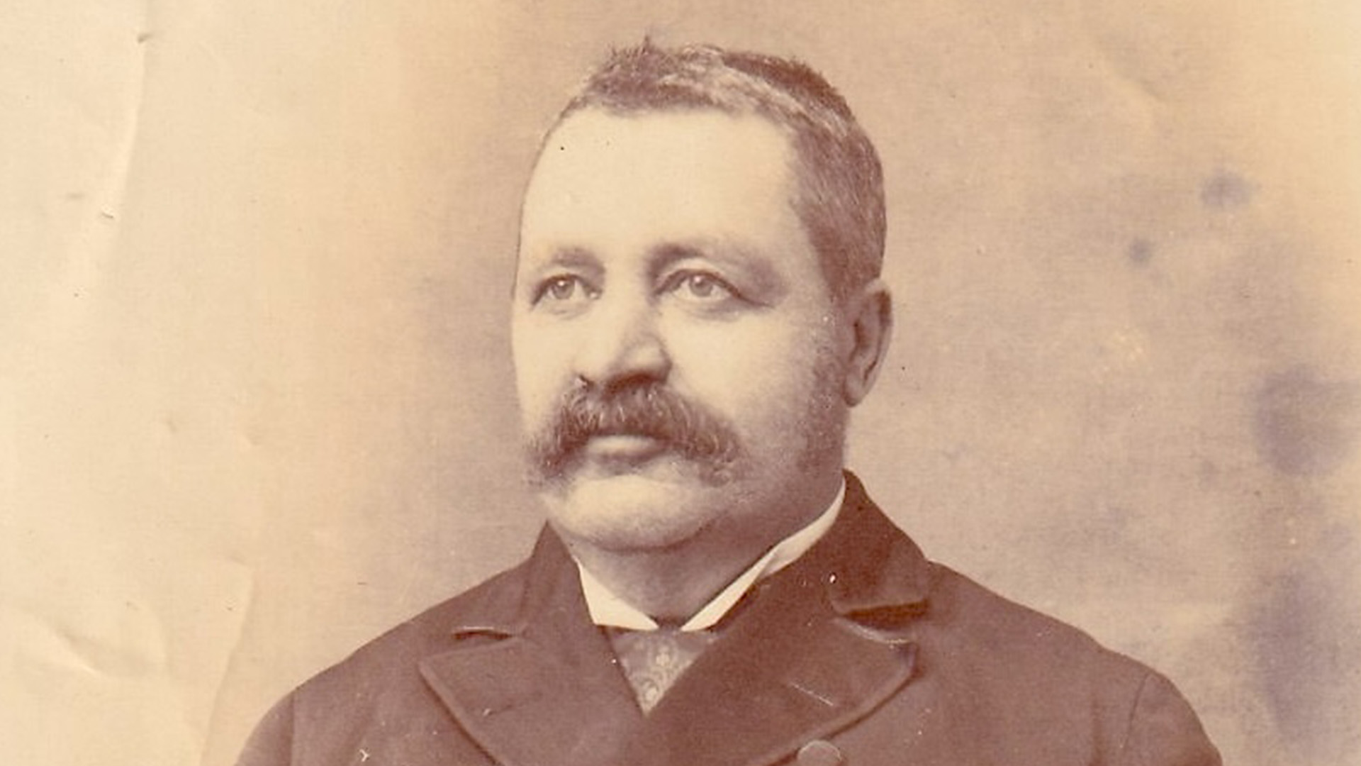 Lt Commander Charles Henry Cowley served as an intelligence agent in Iraq