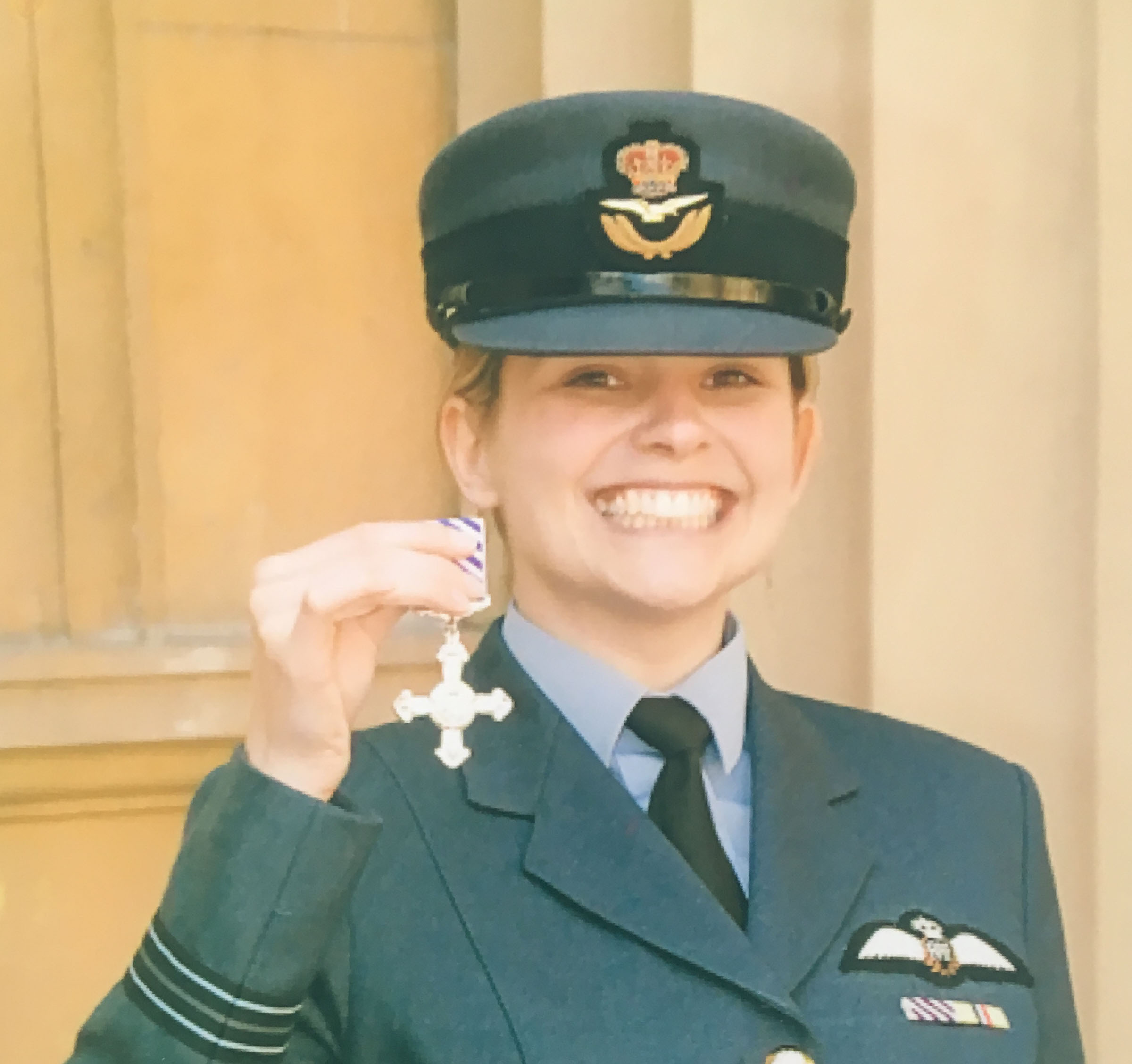 medal photo