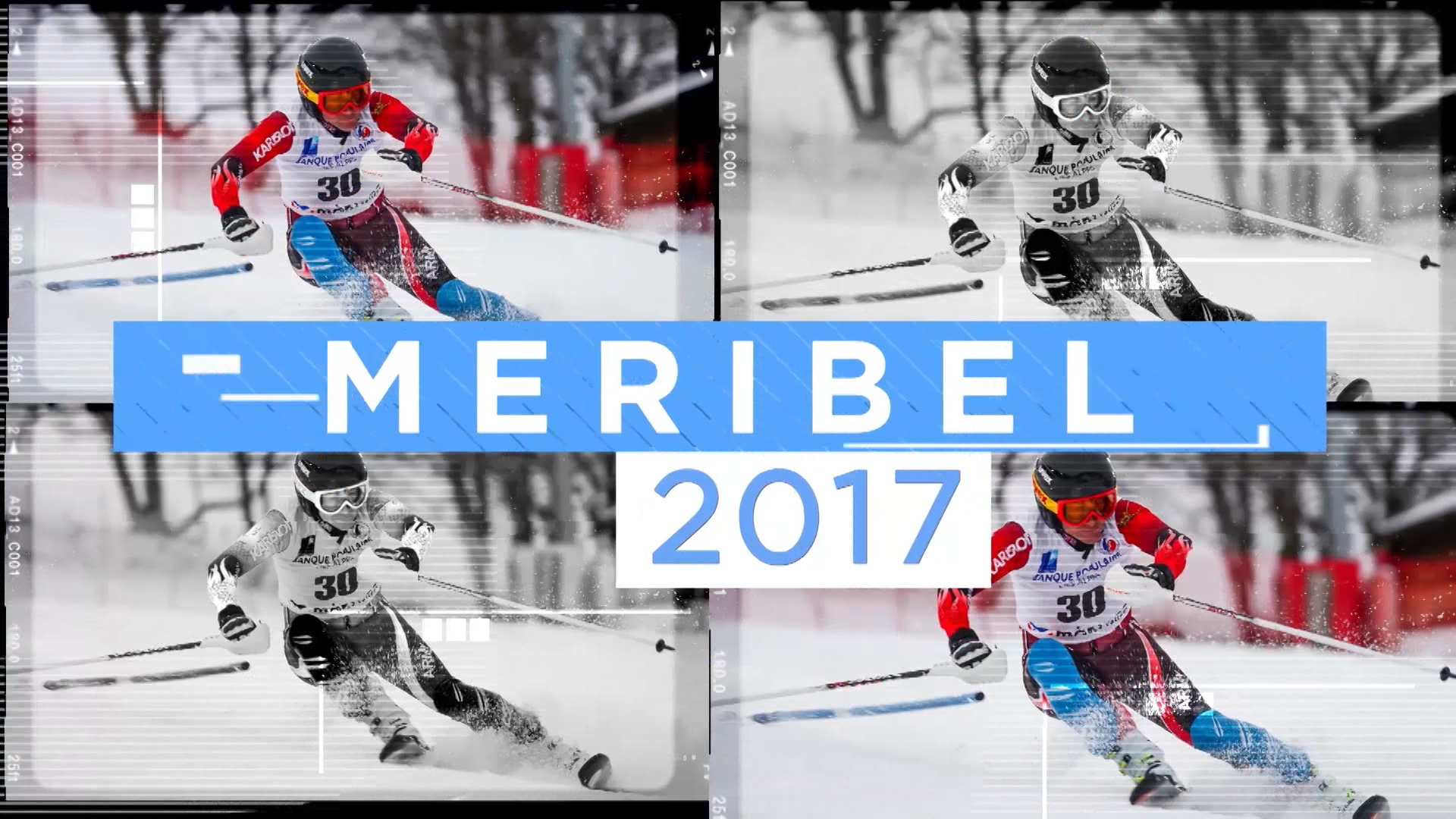 Meribel