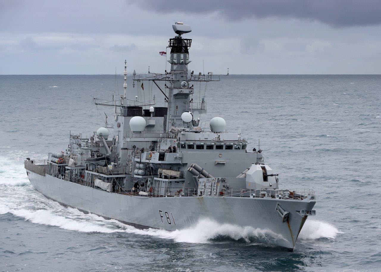 Type 23