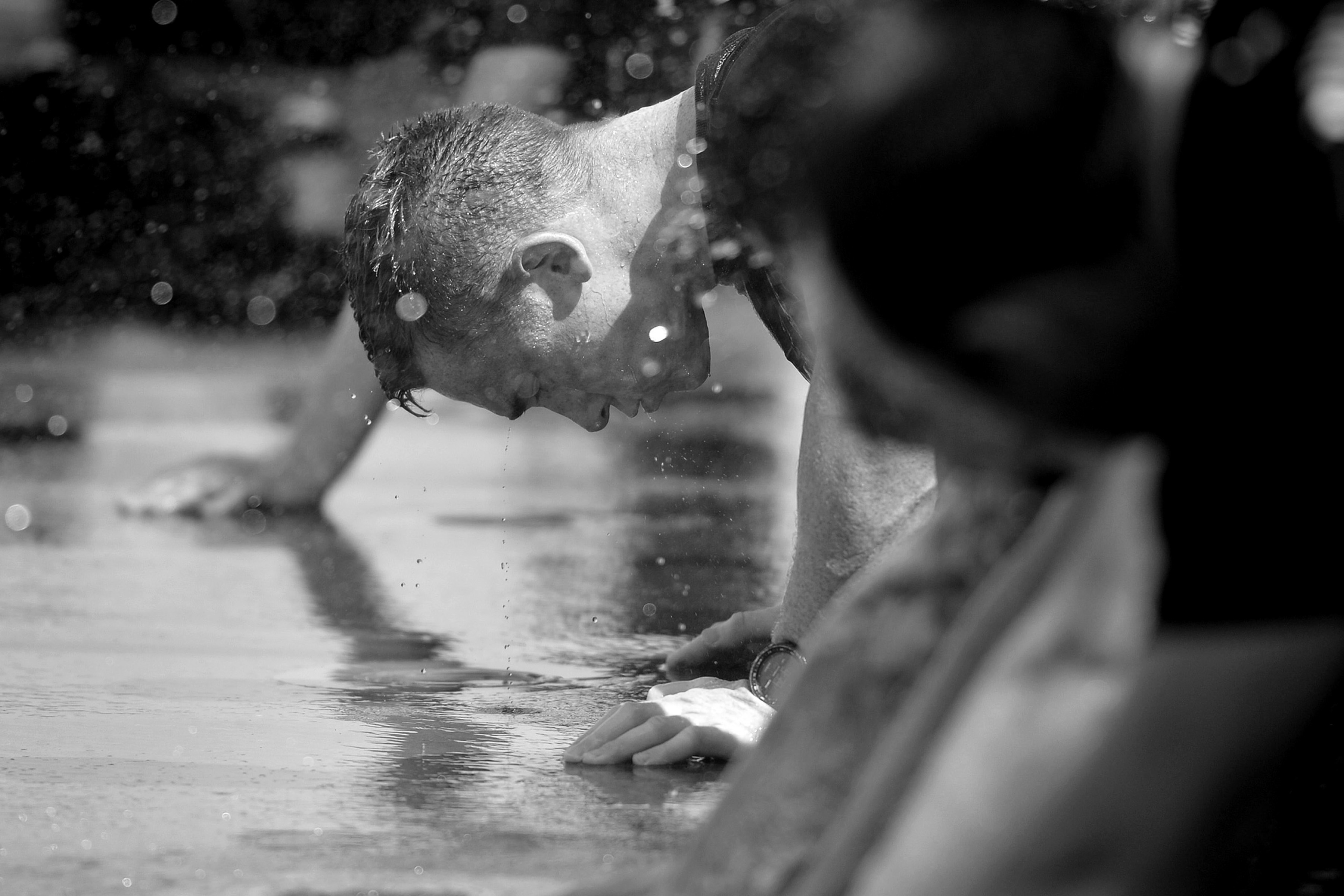 Military style fitness is incredibly popular in the civilian world. Credit: L(Phot) Arron Hoare, Crown Copyright