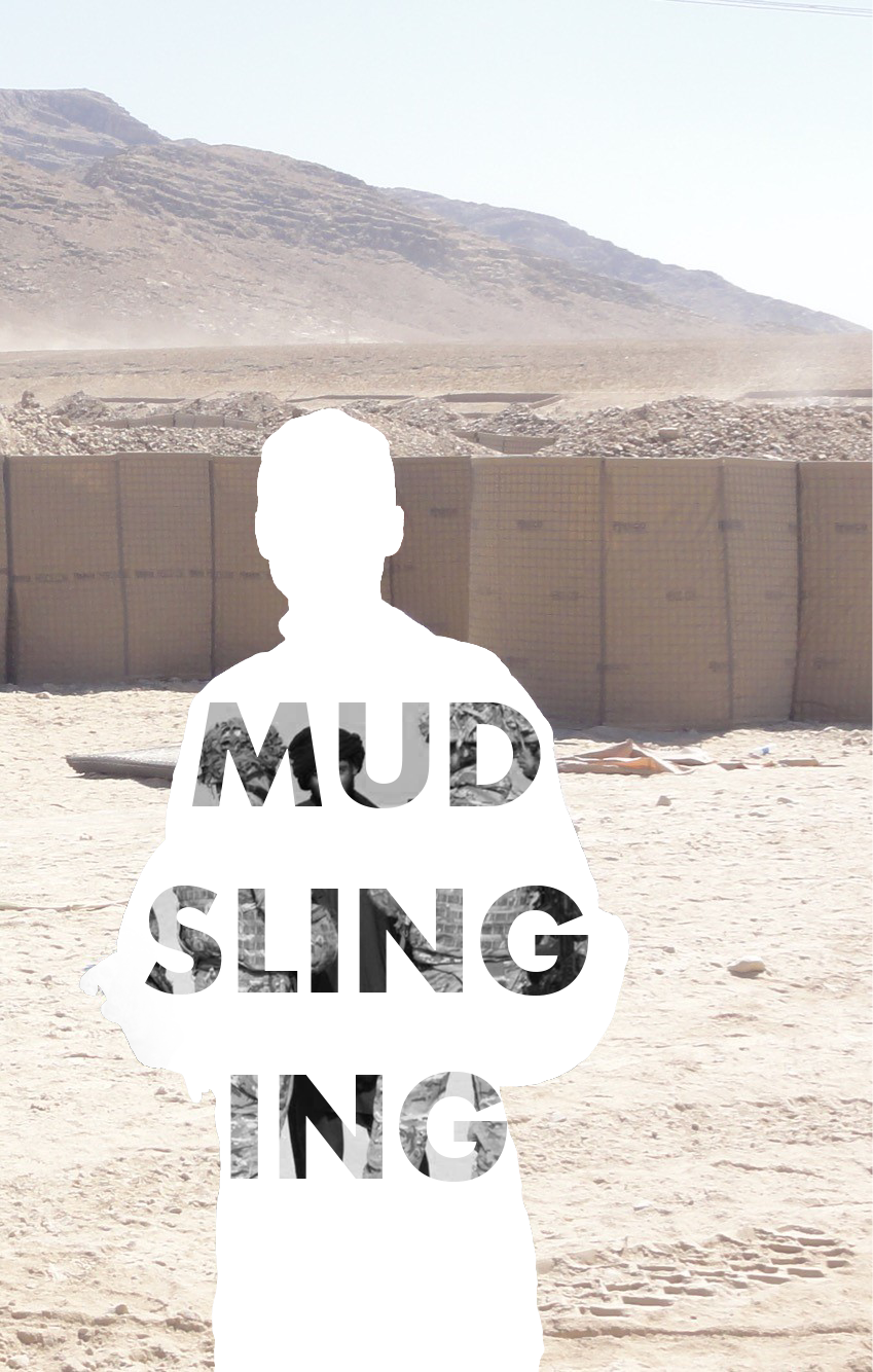 Mud Slinging