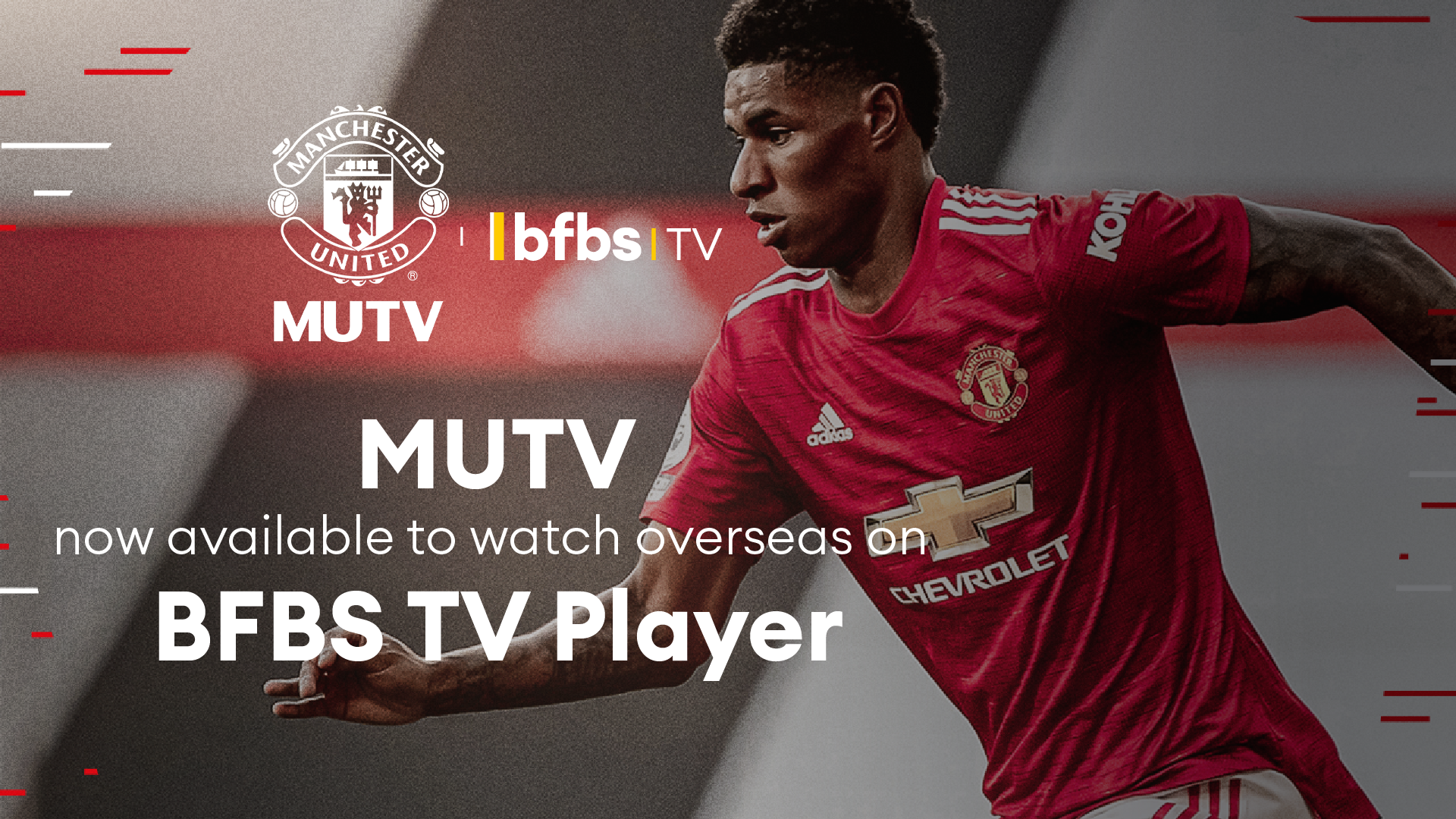 MUTV