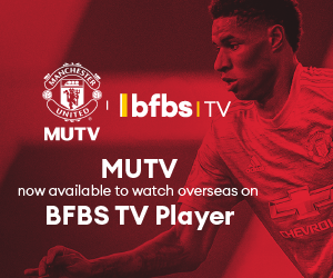 MUTV