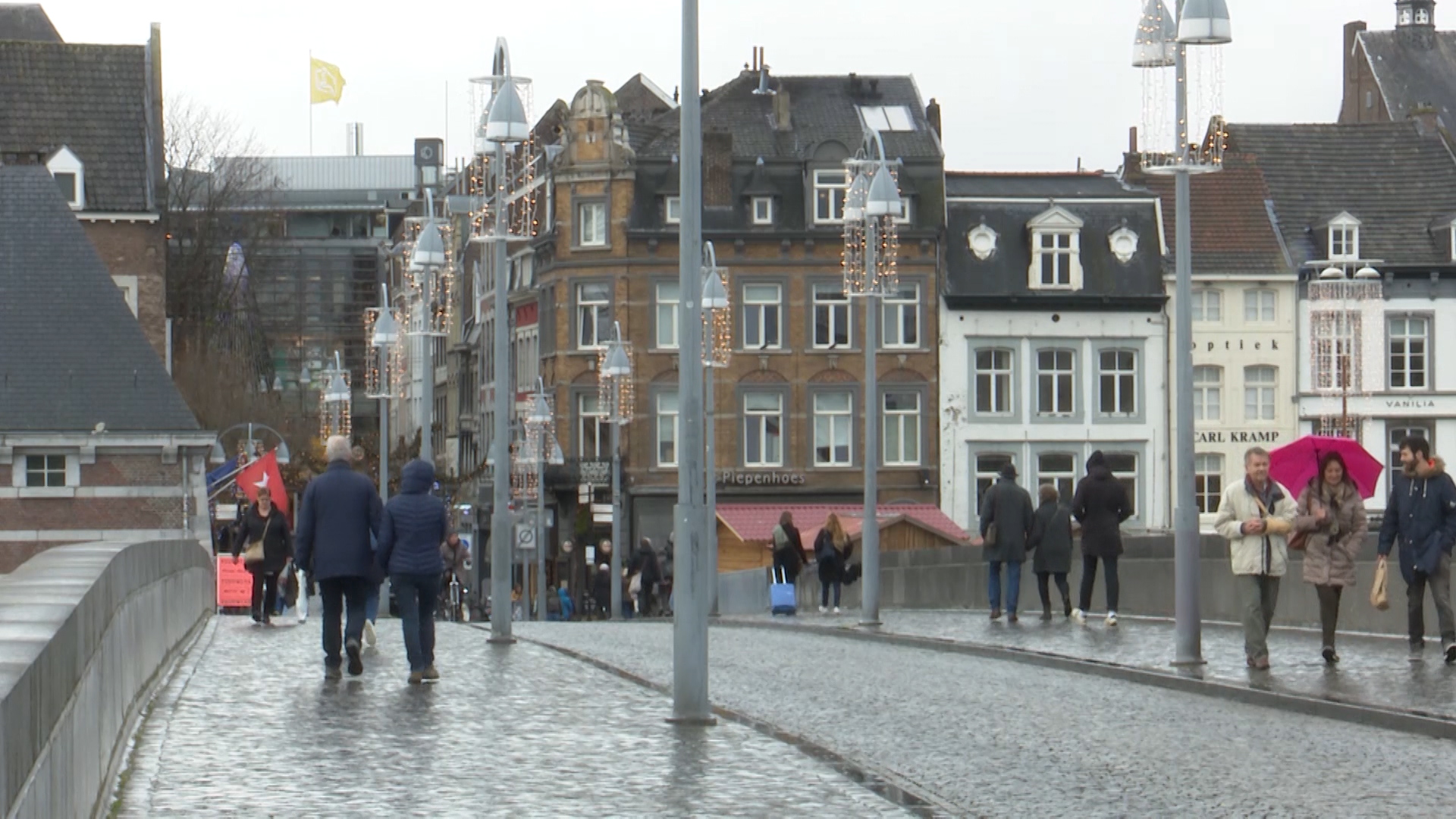Maastricht, The Netherlands.
