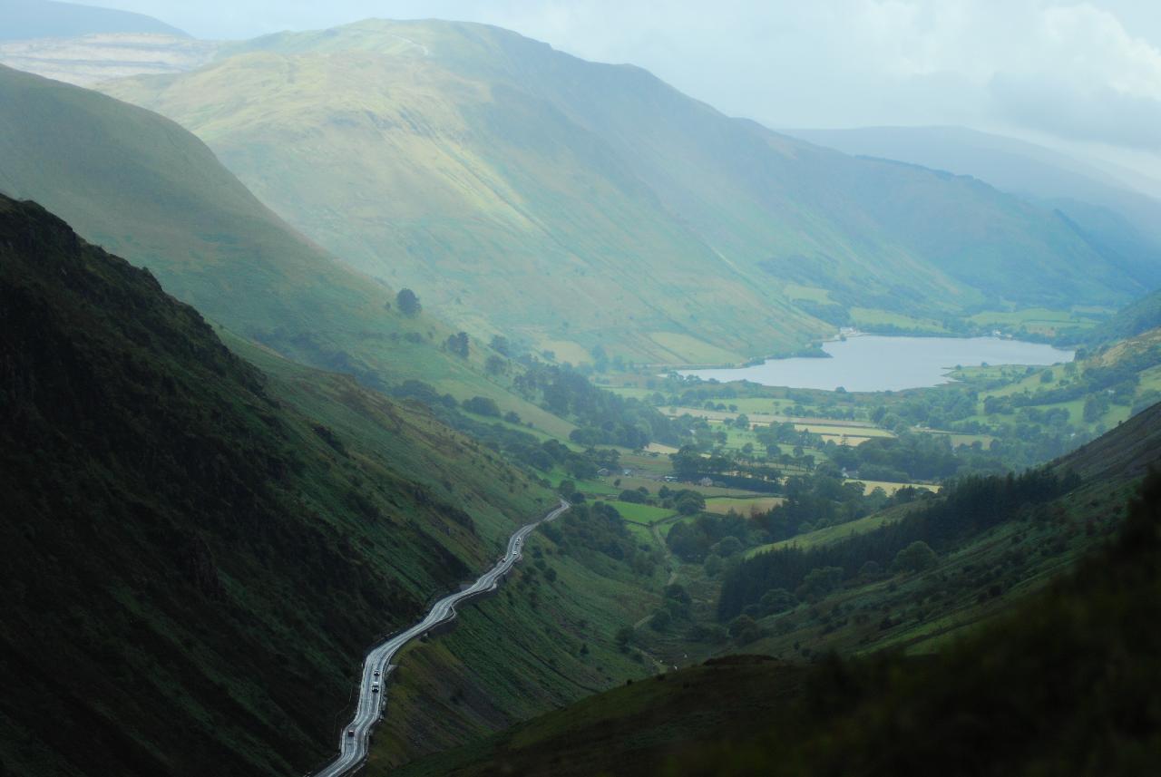 Mach Loop in the Welsh Valleys. JumpStory picture