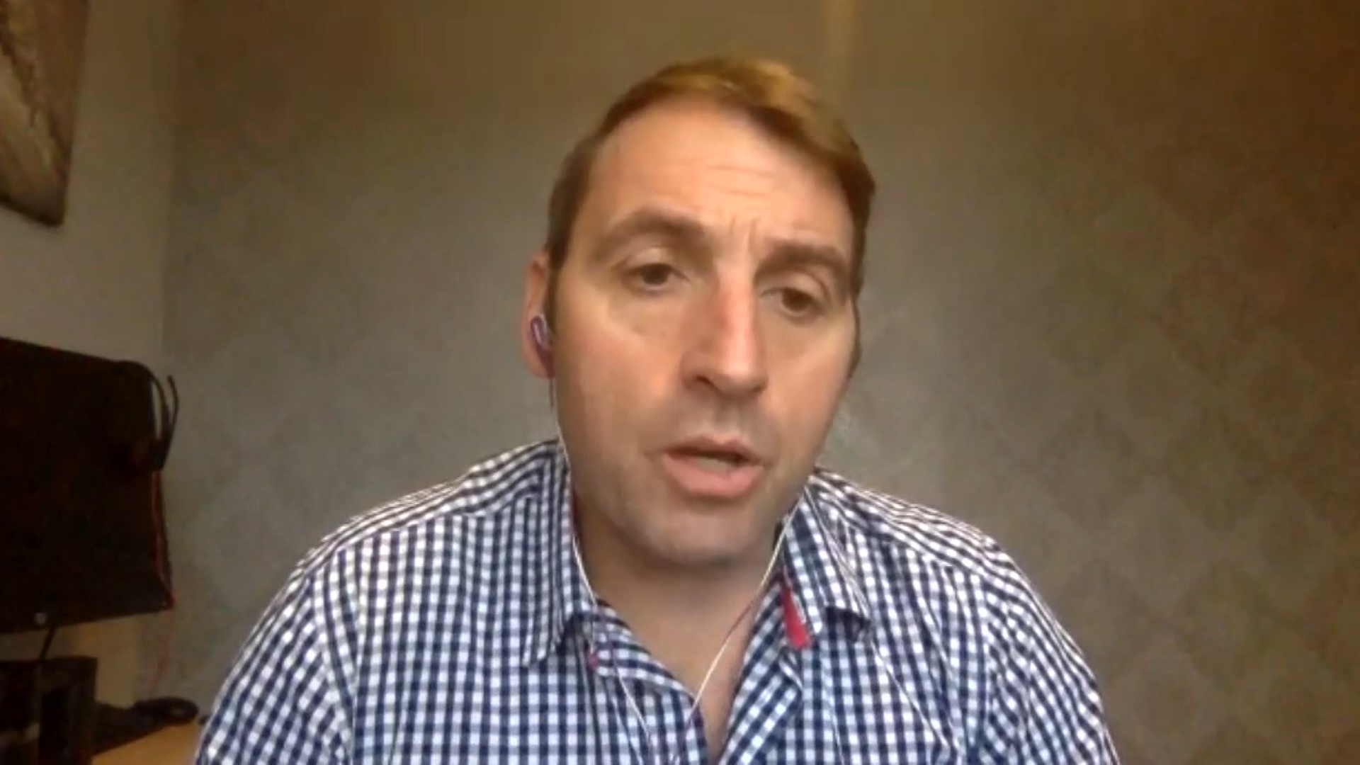 Maj Burnie Burnard Credit BFBS 11112020.jpg 