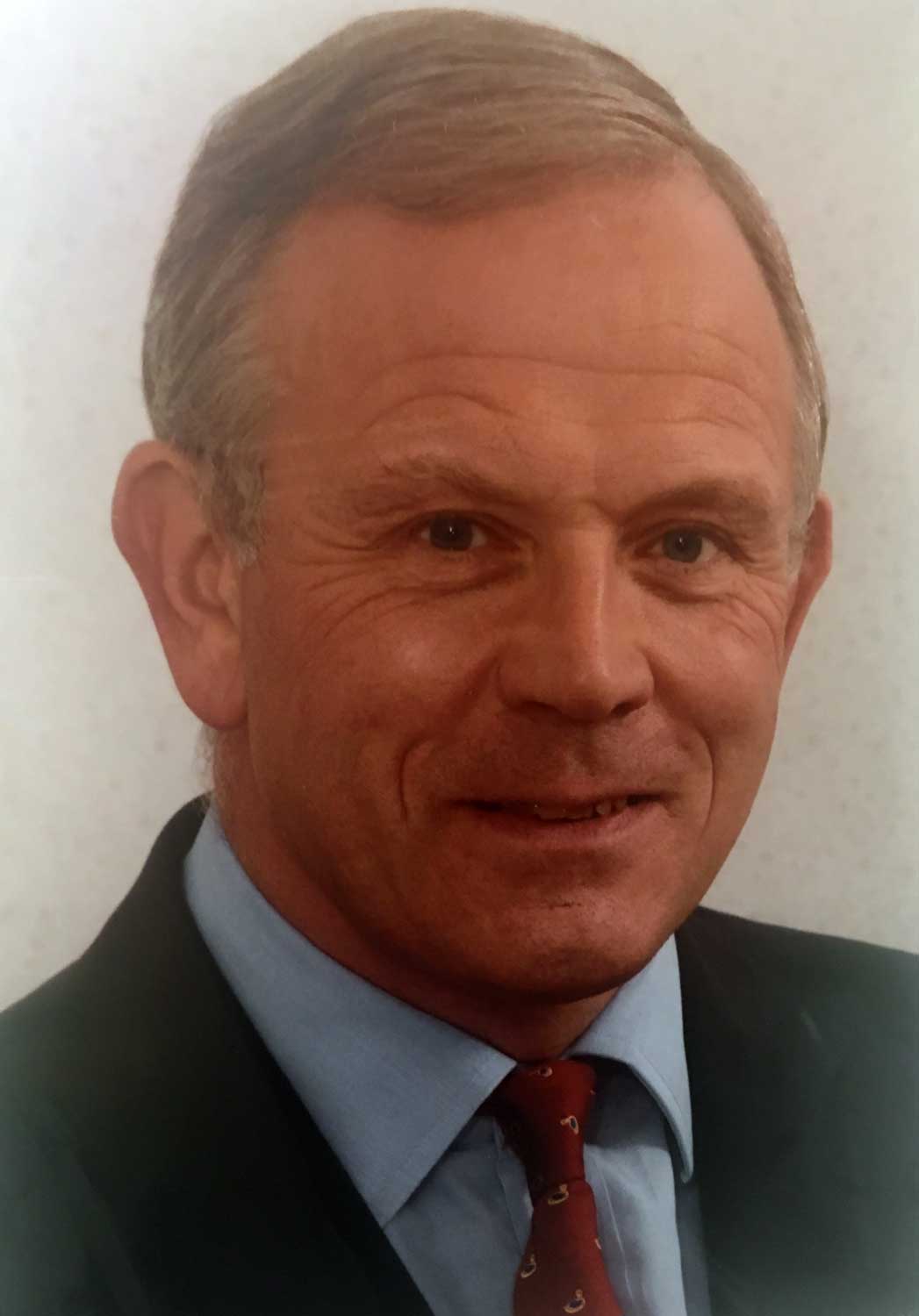 Maj Gen Duncan was given Lariam before deploying to Sierra Leone in 2000