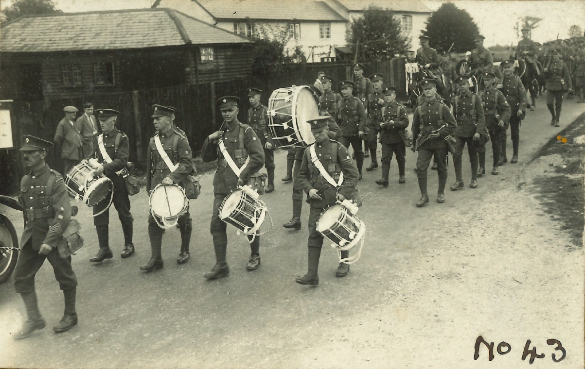 British Army