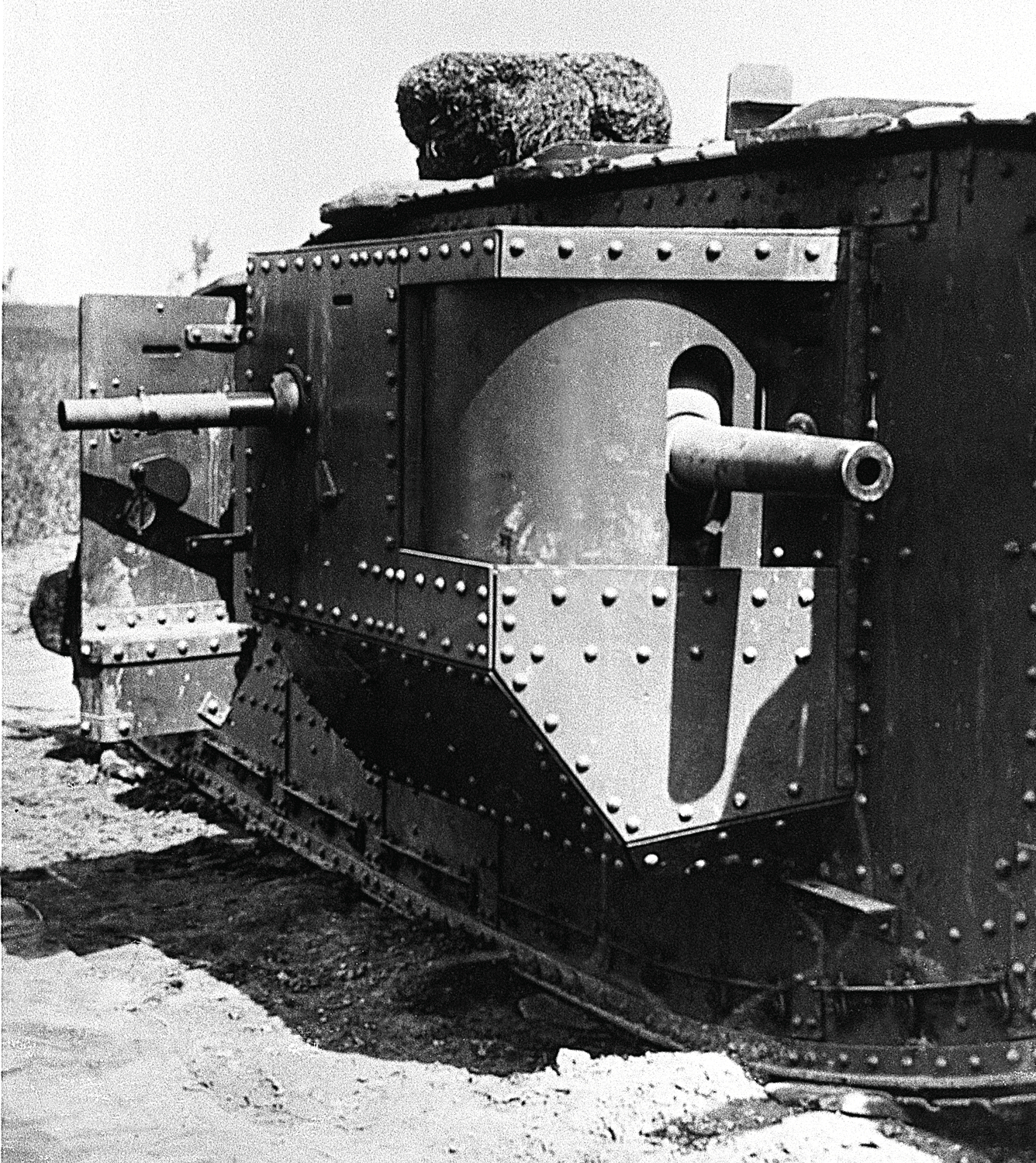World War 1