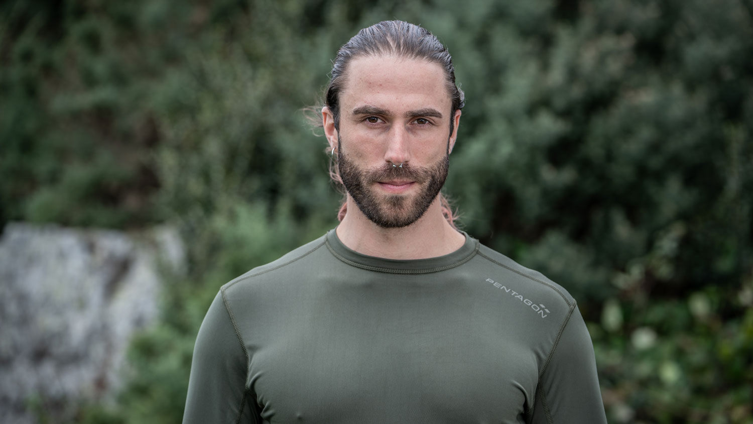 SAS Who Dares Wins 2020 Mark Credit: Channel 4