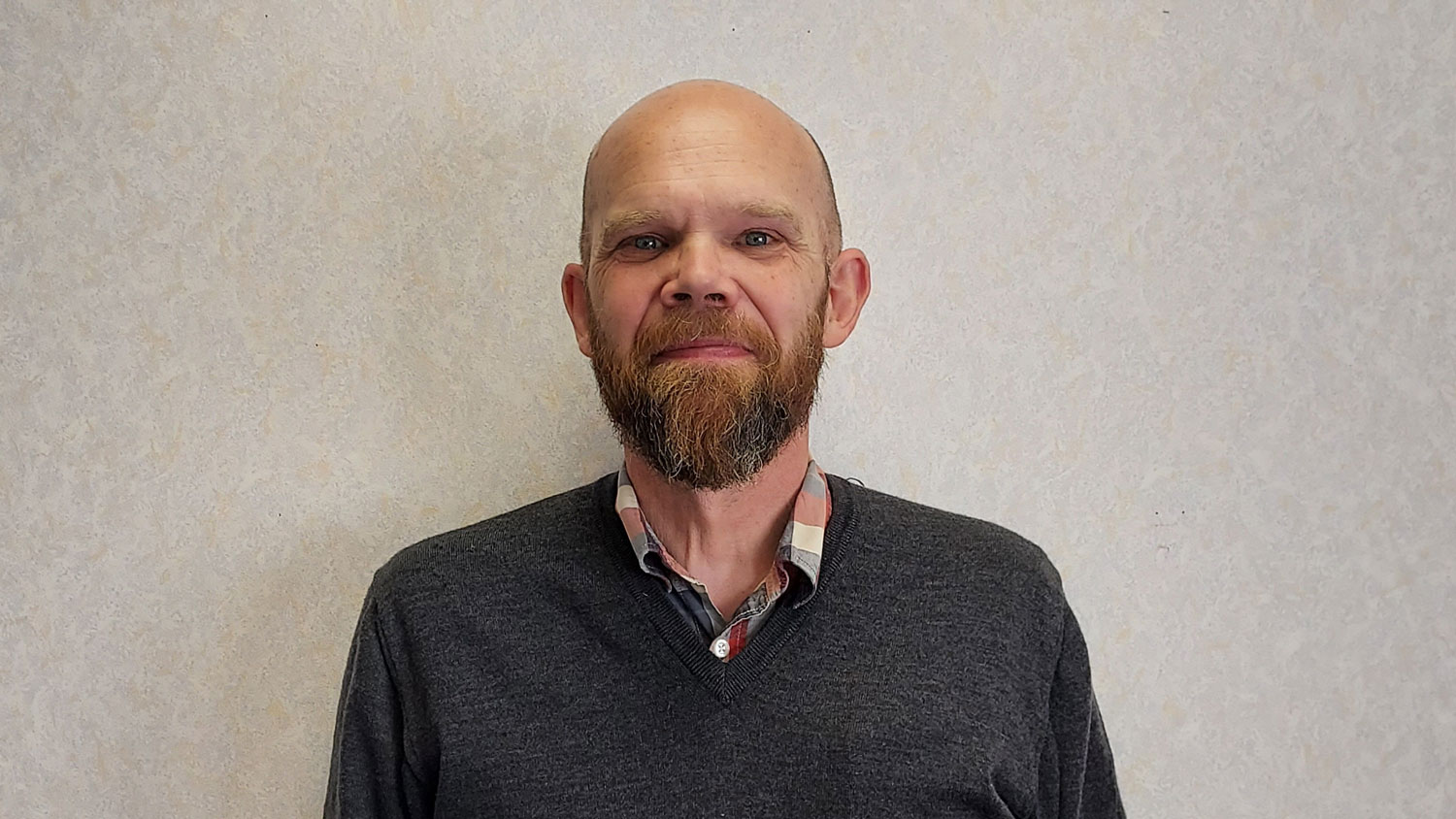 Martin Siddorn Development Lead for Ara Recovery For All (Picture: Ara 2022).