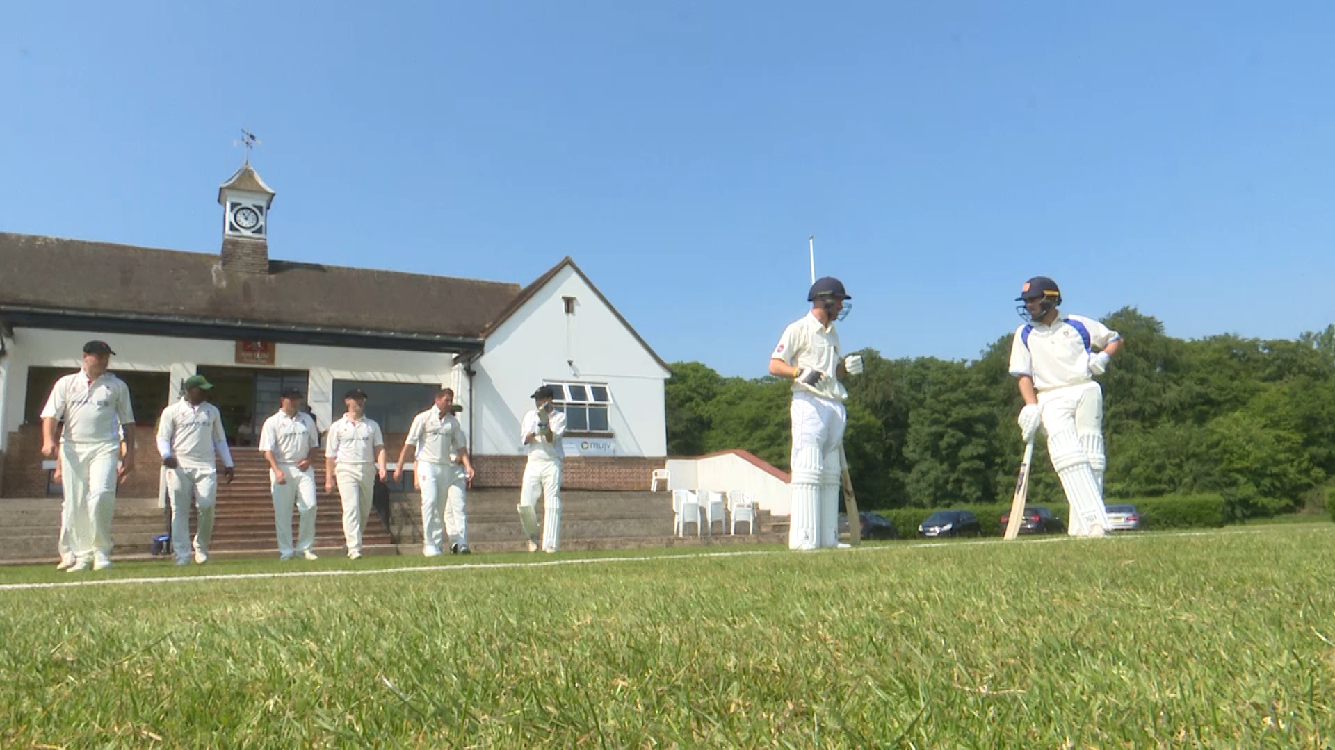 UK Forces Pull Off Sensational Win Against The MCC