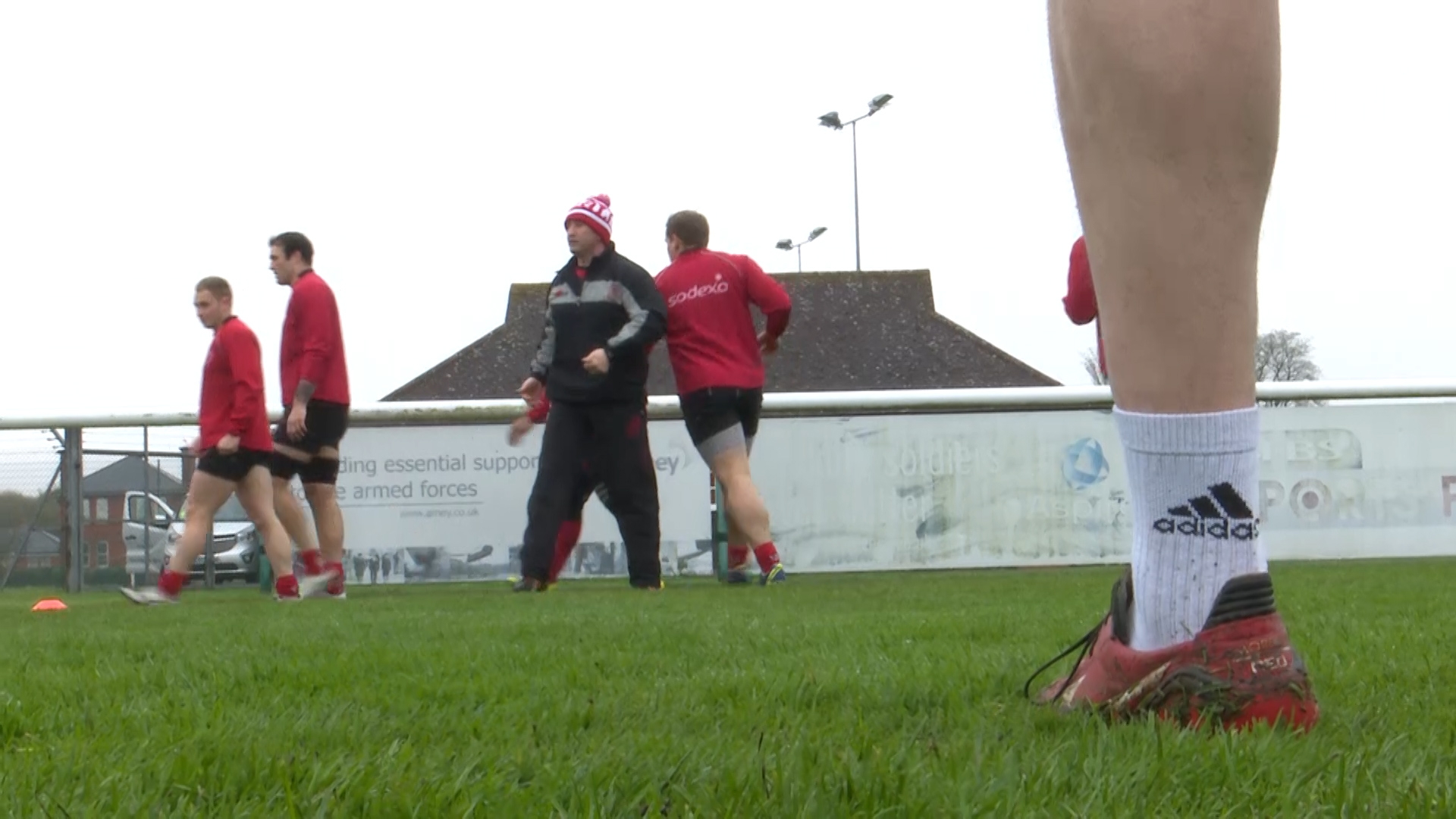 Army Ready To Defend Inter-Services Rugby Union Title